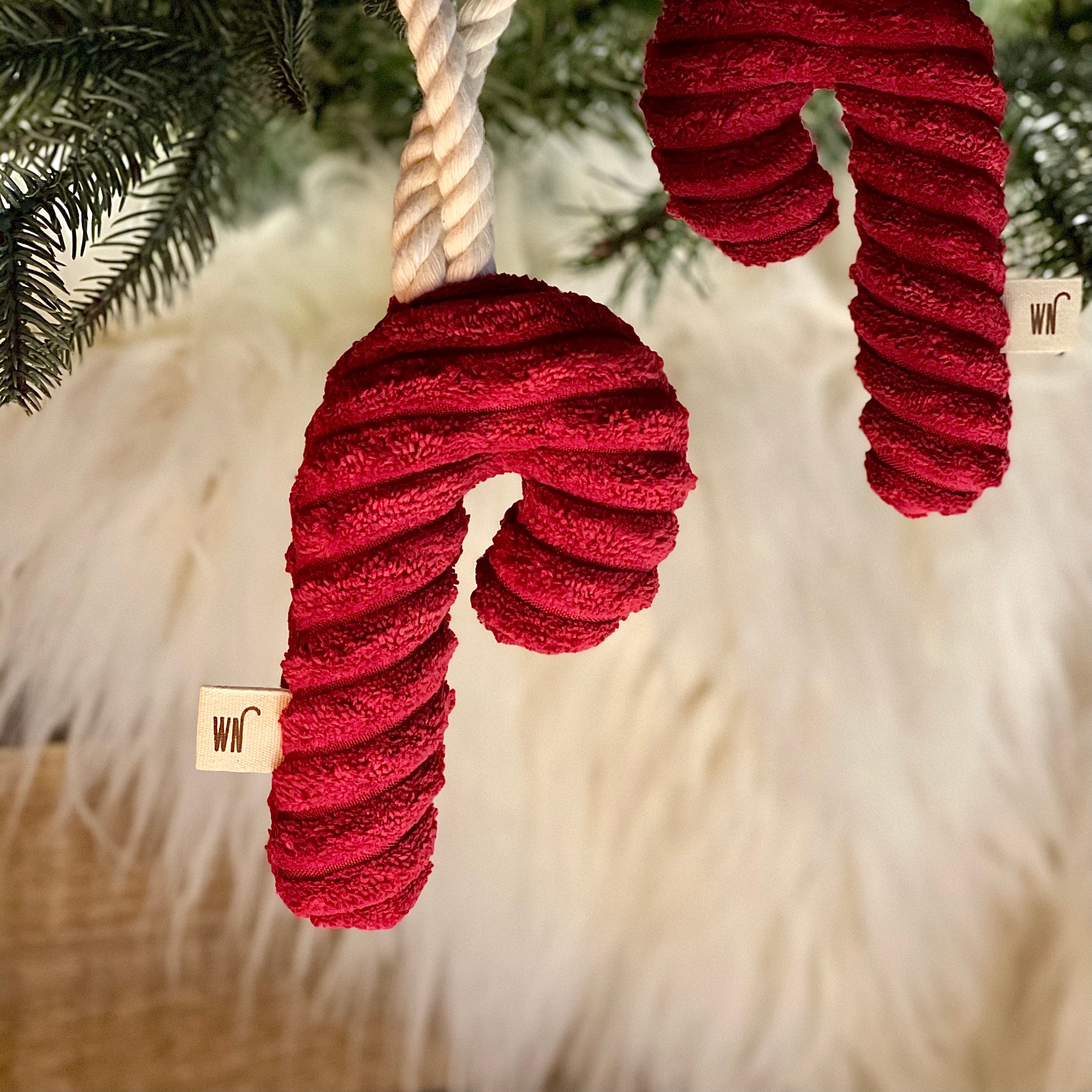 Candy Cane Toy (pre-order)