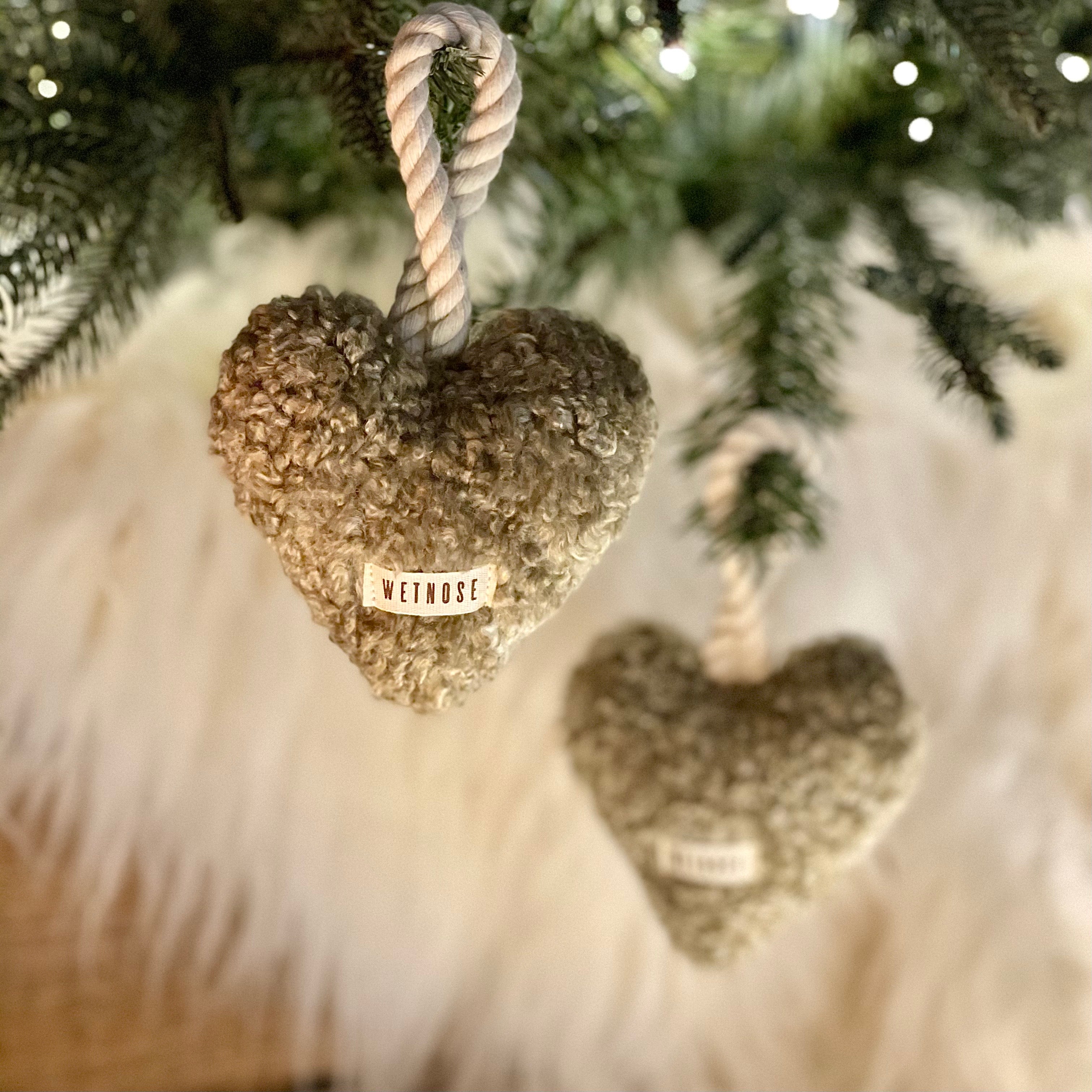 Heart Toy (pre-order)