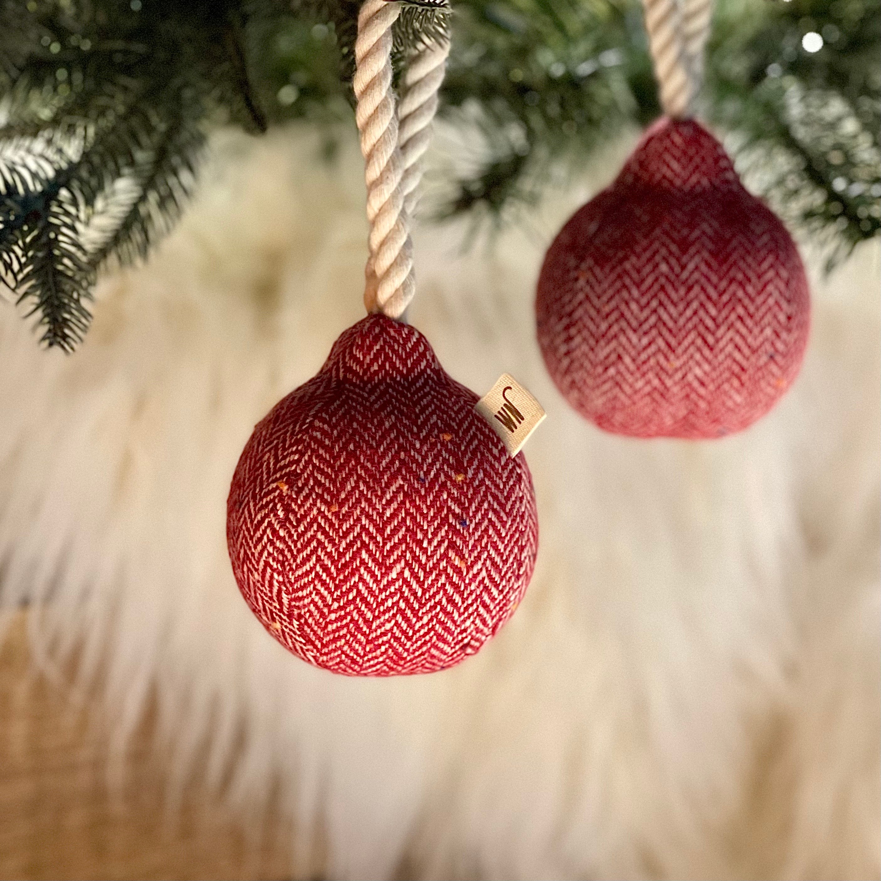 Ornament 1 (pre-order)