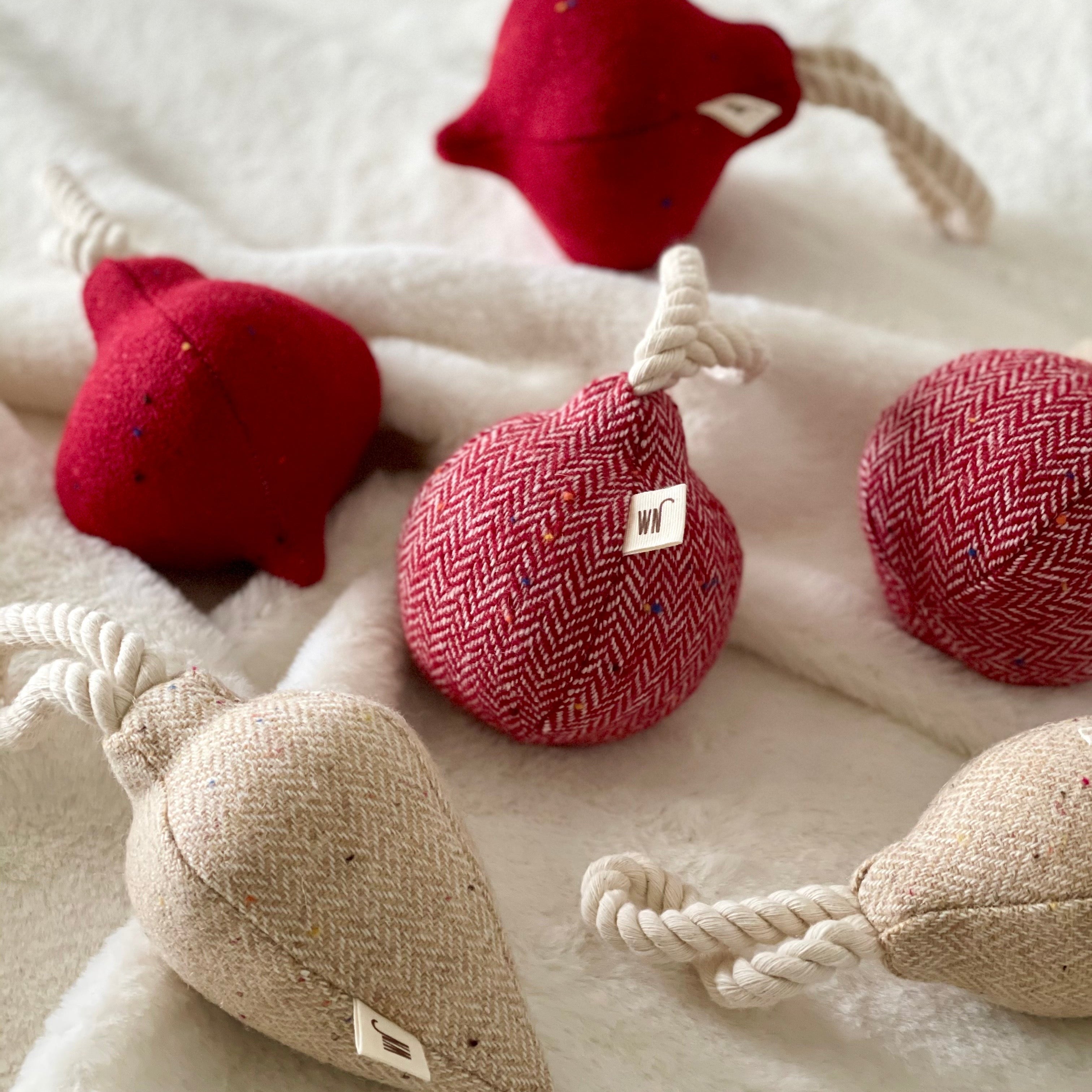 Ornament 1 (pre-order)