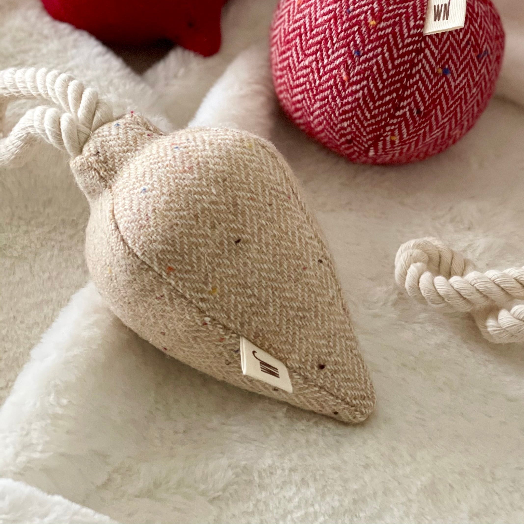 Ornament 3 (pre-order)