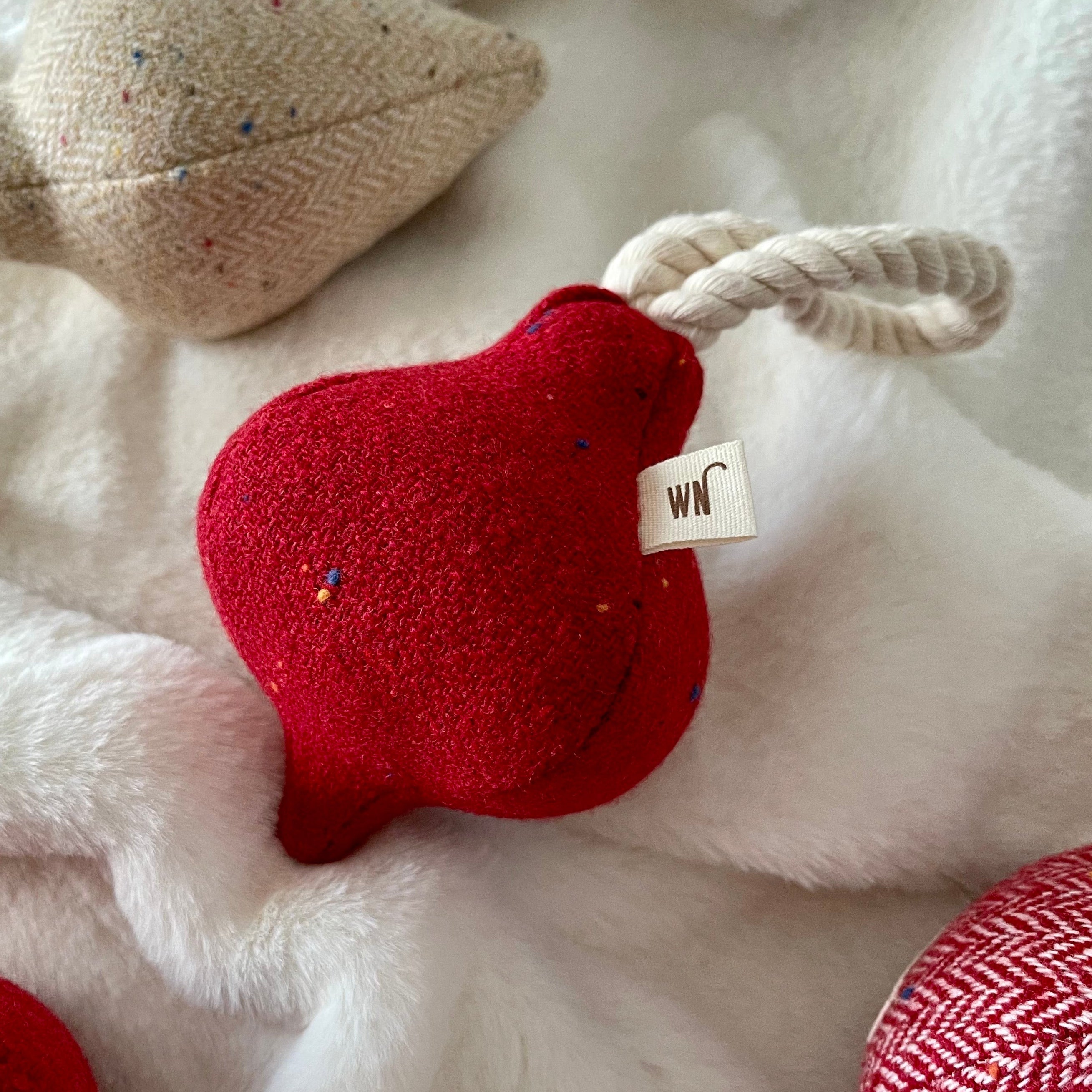 Ornament 2 (pre-order)