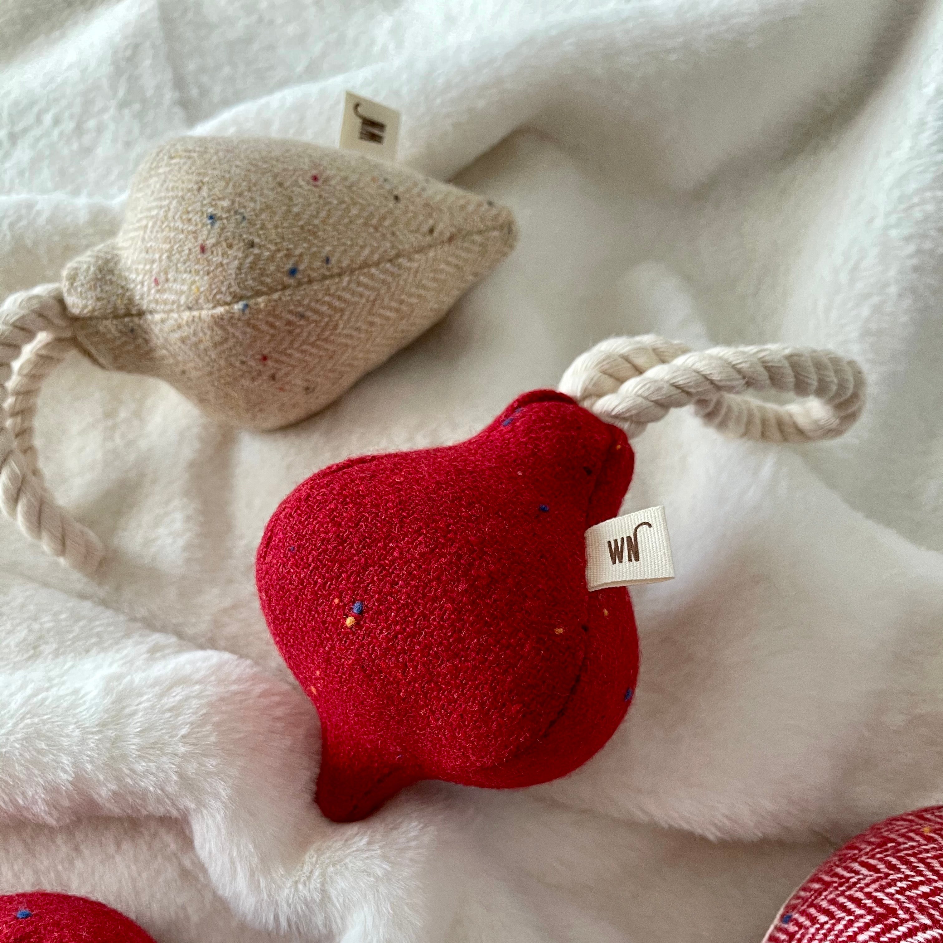 Ornament 3 (pre-order)