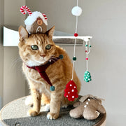 Ginger Bread House Headpiece (pre-order)