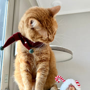 X-mas Scarf (pre-order)