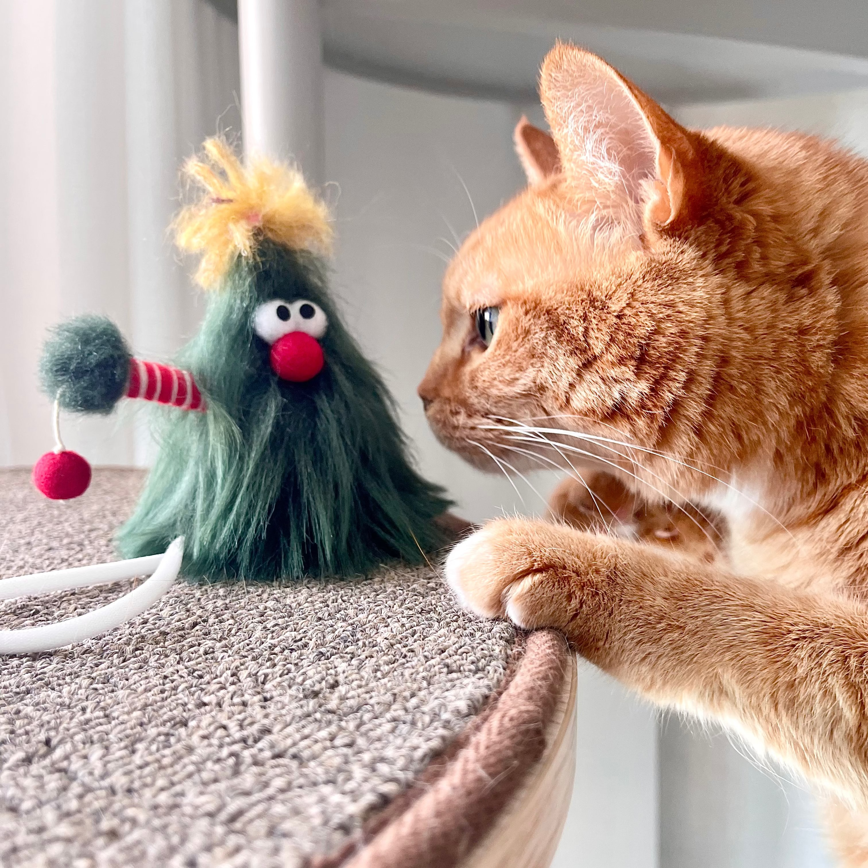 Tree Monster Hat (pre-order)