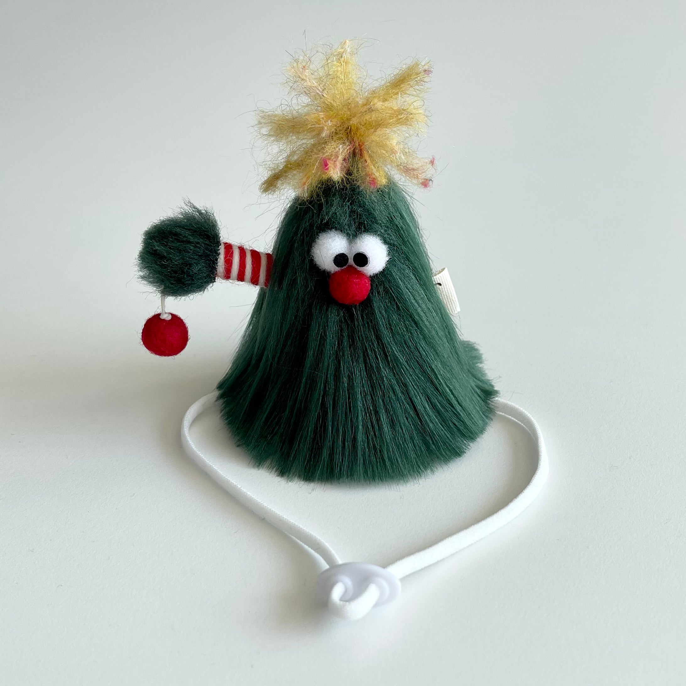 Tree Monster Hat (pre-order)