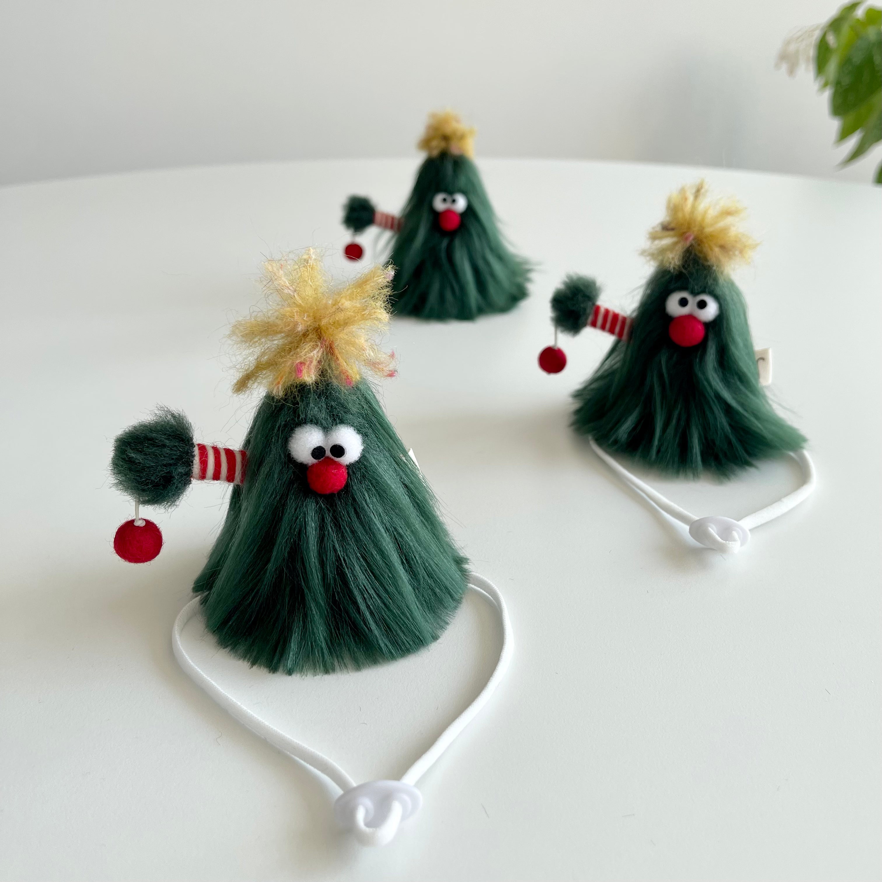 Tree Monster Hat (pre-order)