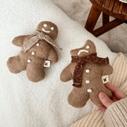 Ginger Man Toy (pre-order)