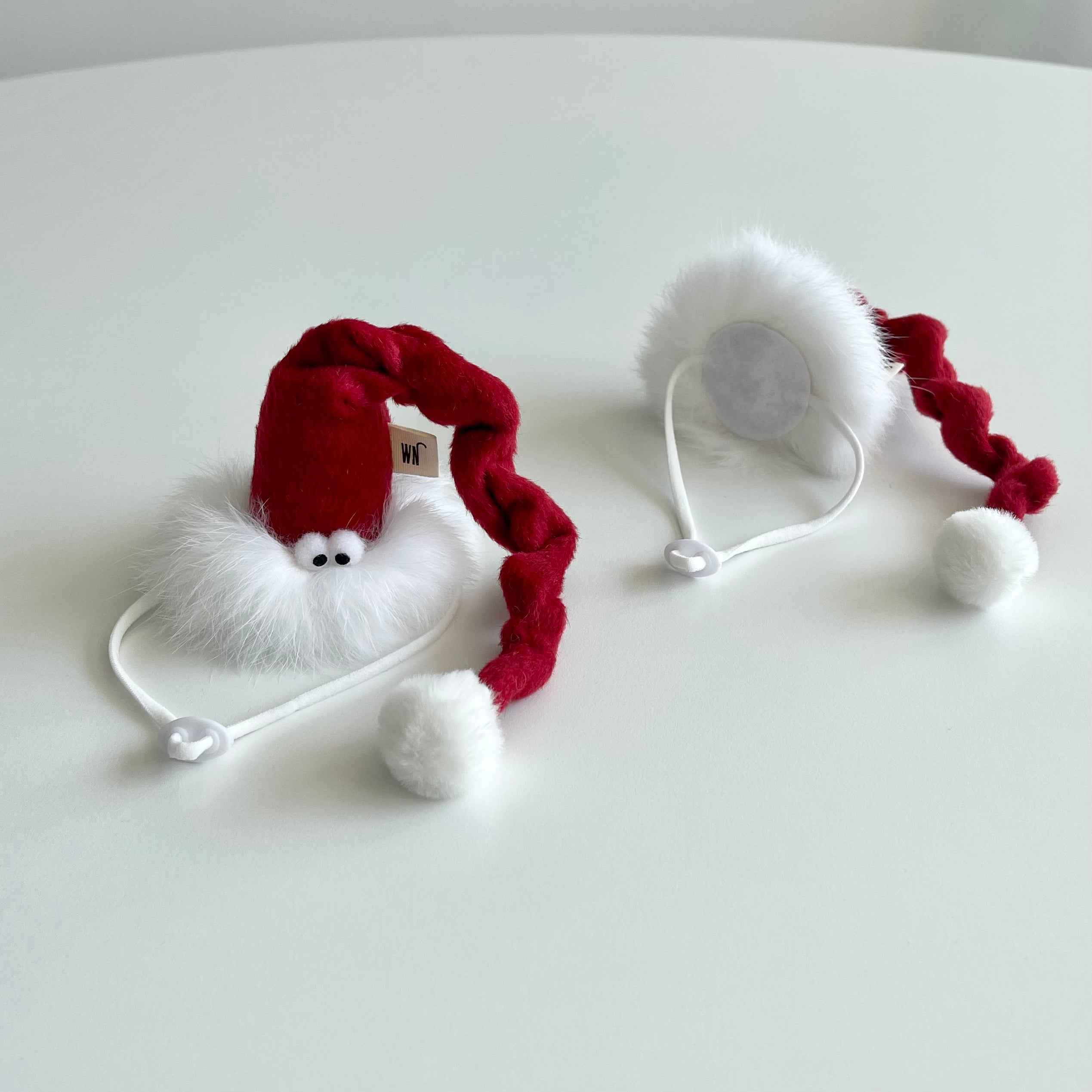 Santa Claus Hat (pre-order)