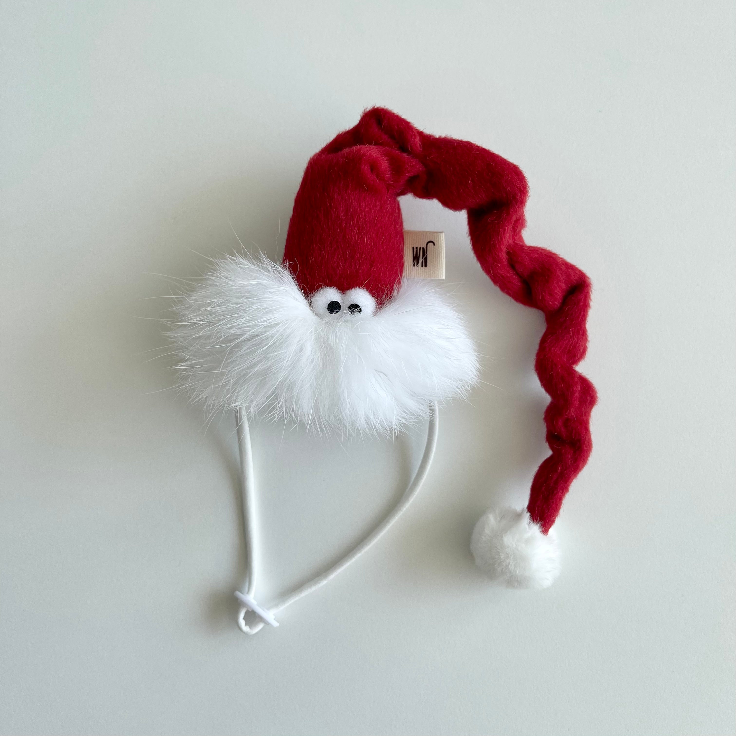 Santa Claus Hat (pre-order)
