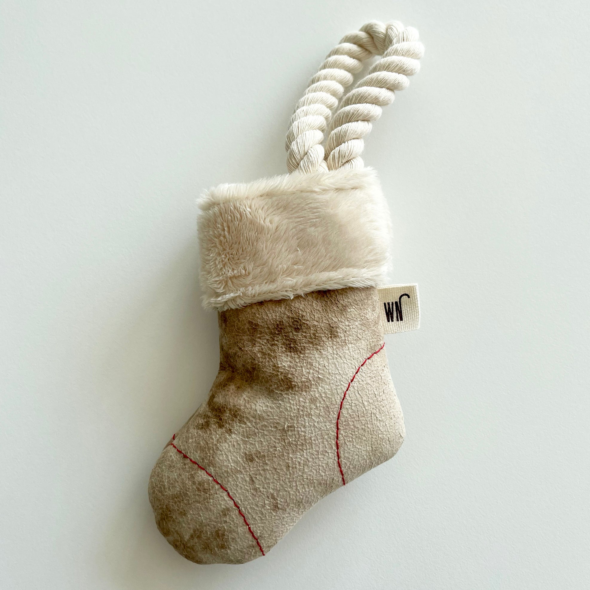 Socks Toy (pre-order)