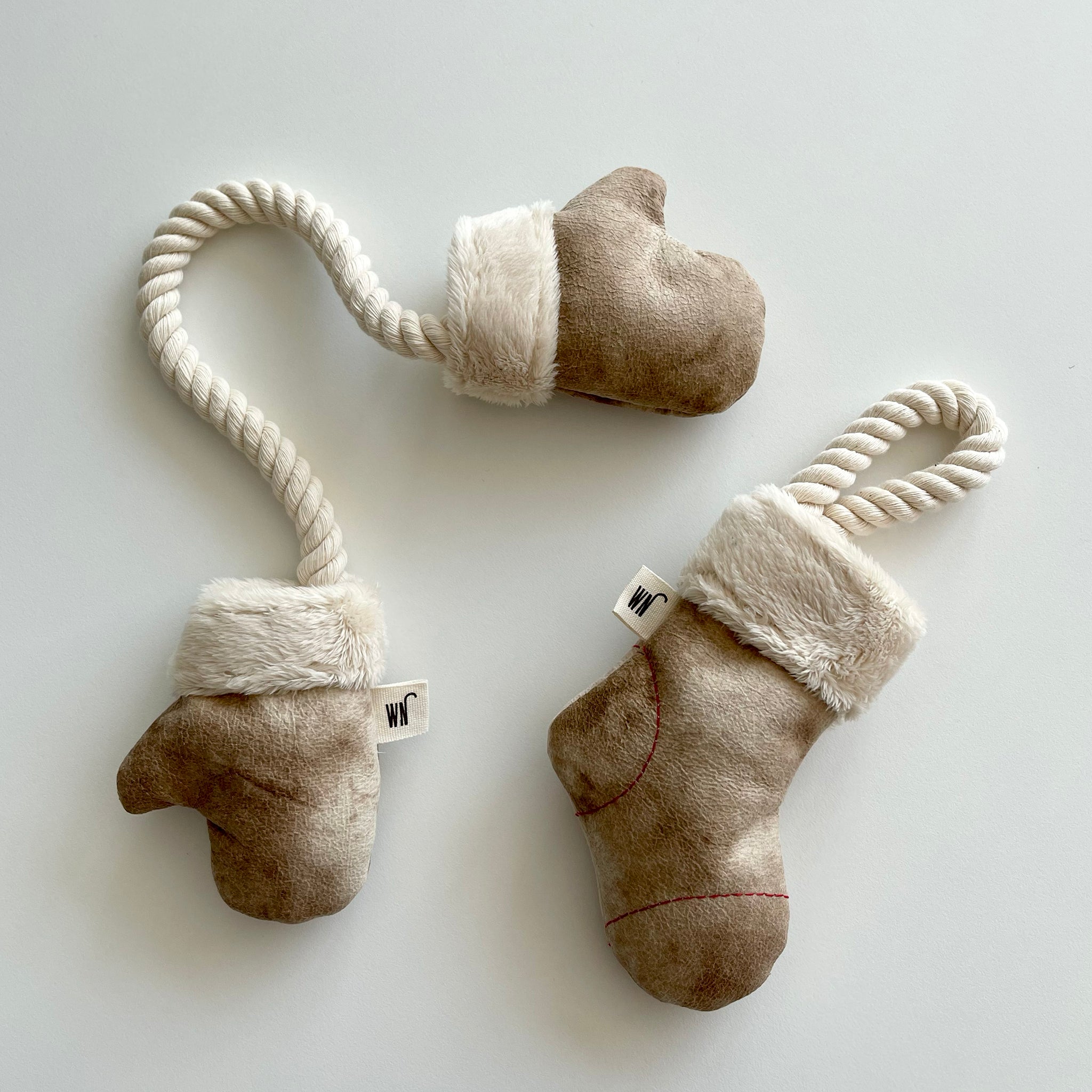 Mittens Toy (pre-order)