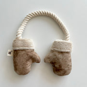 Mittens Toy (pre-order)