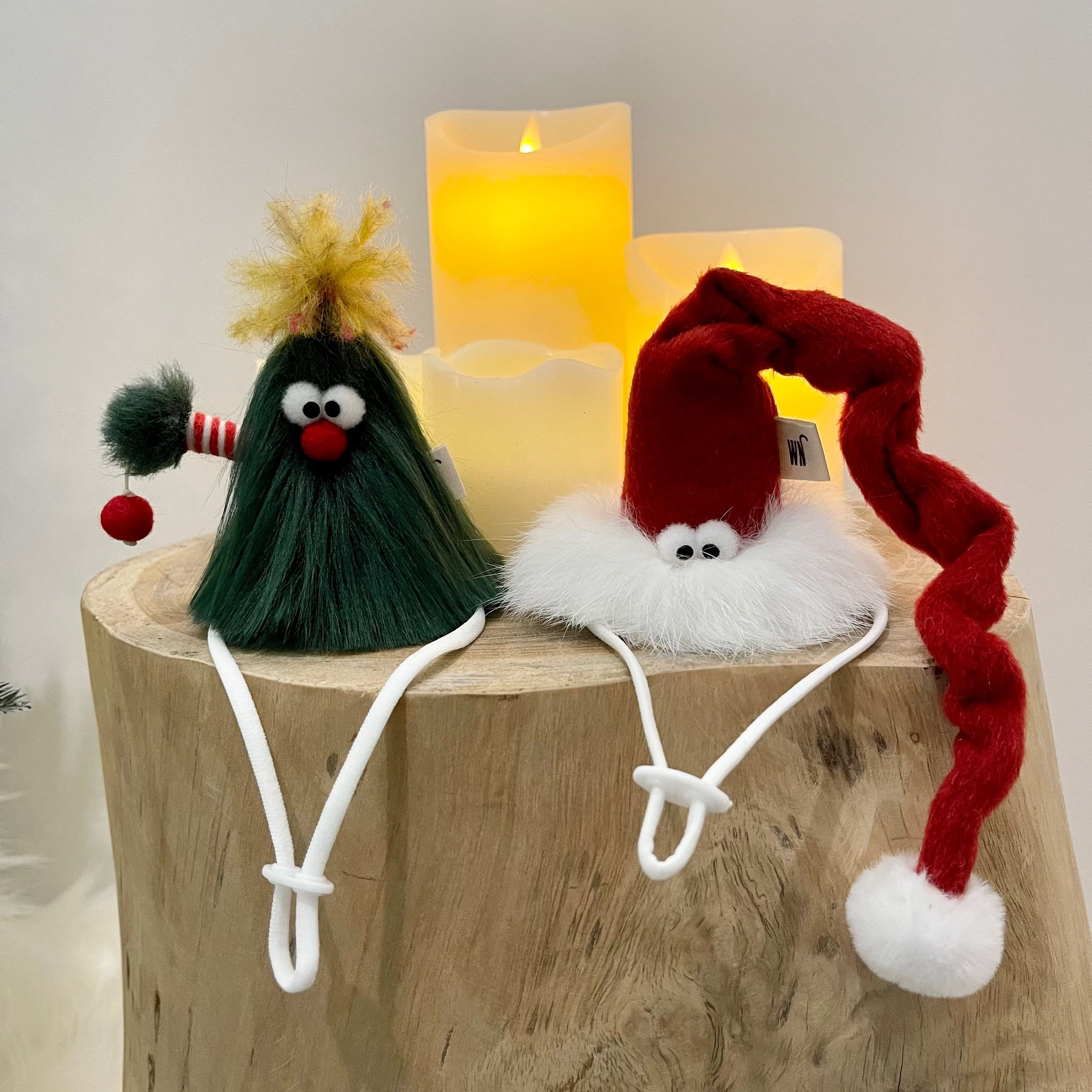 Tree Monster Hat (pre-order)