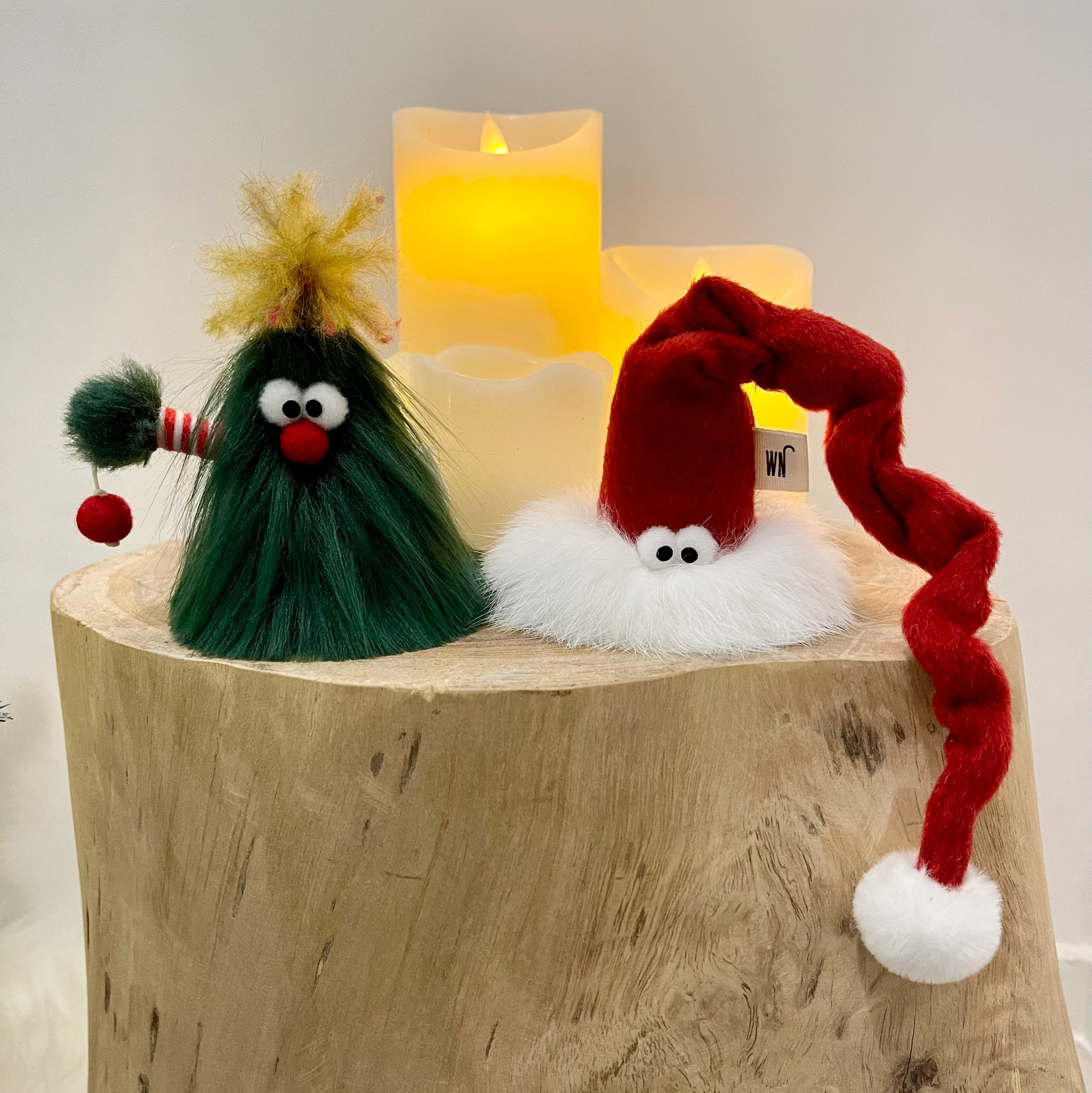 Santa Claus Hat (pre-order)