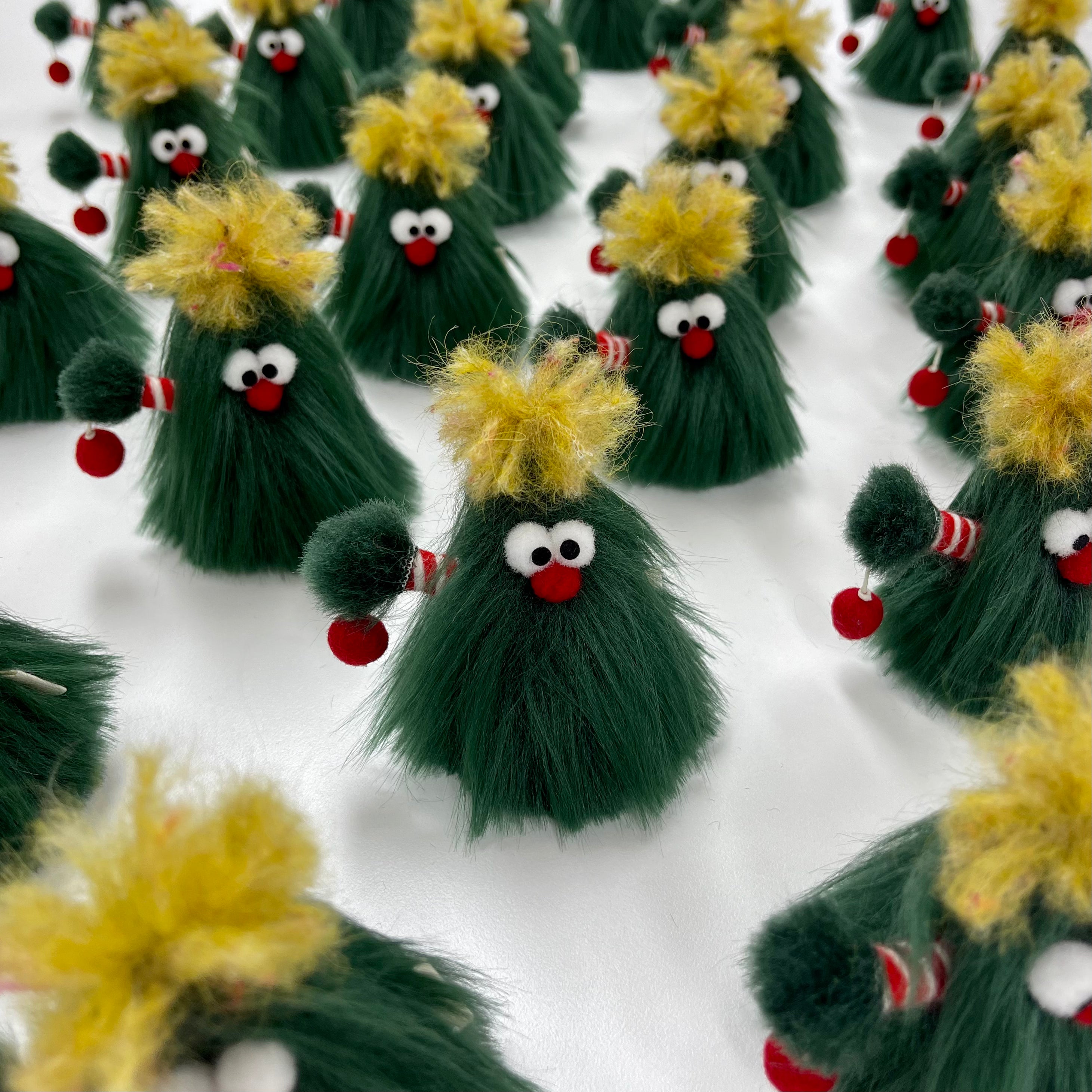 Tree Monster Hat (pre-order)