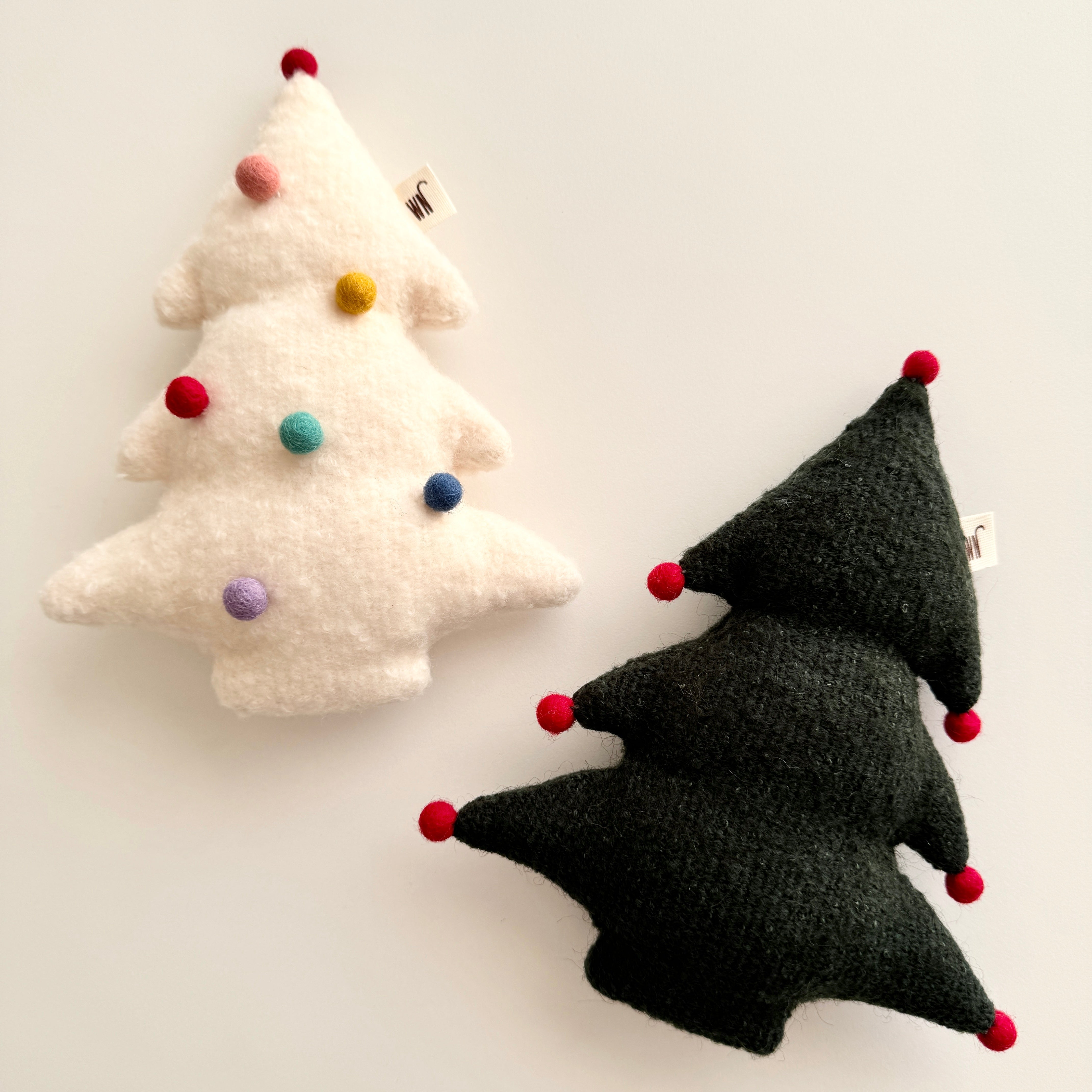 X-mas Tree Toy (pre-order)