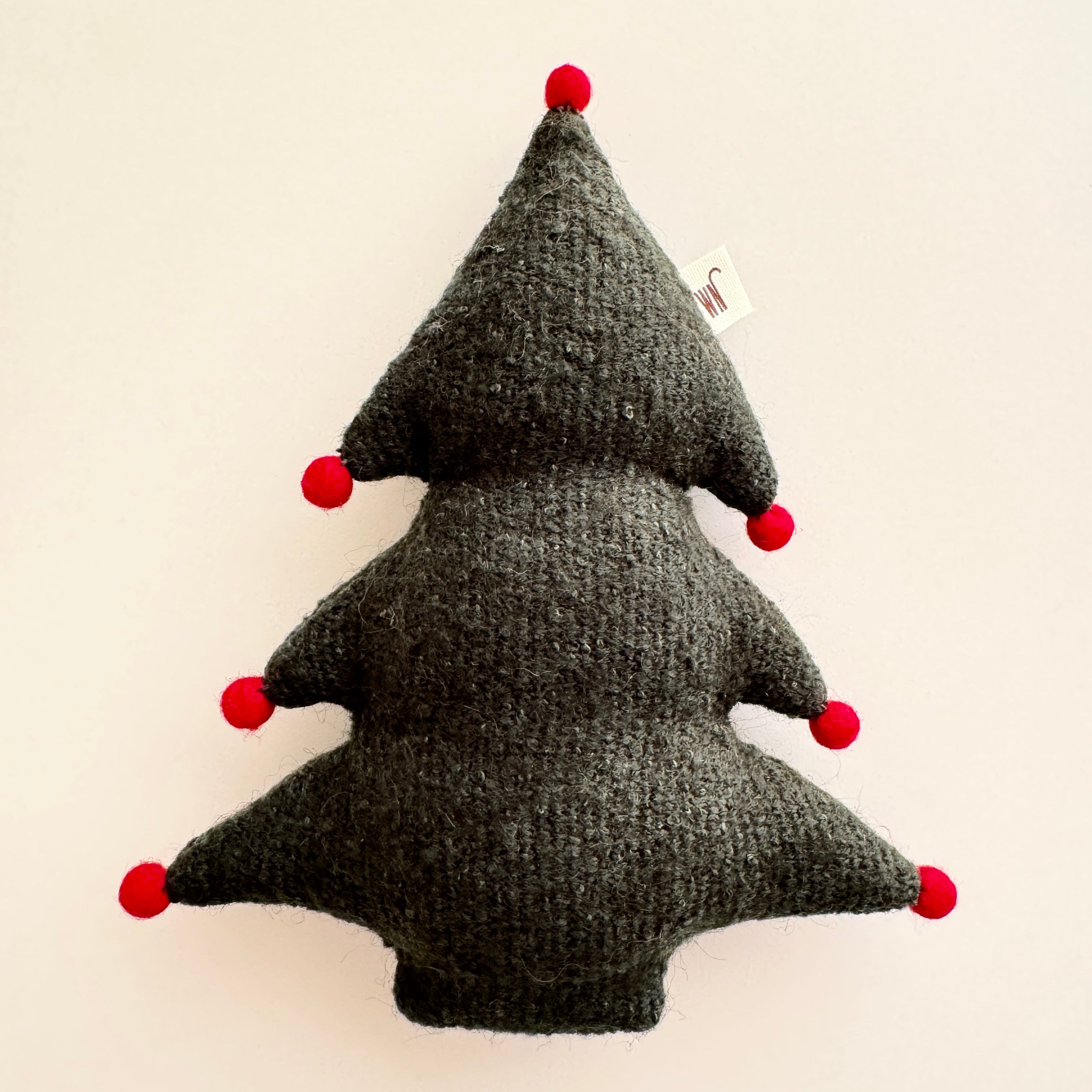 X-mas Tree Toy (pre-order)