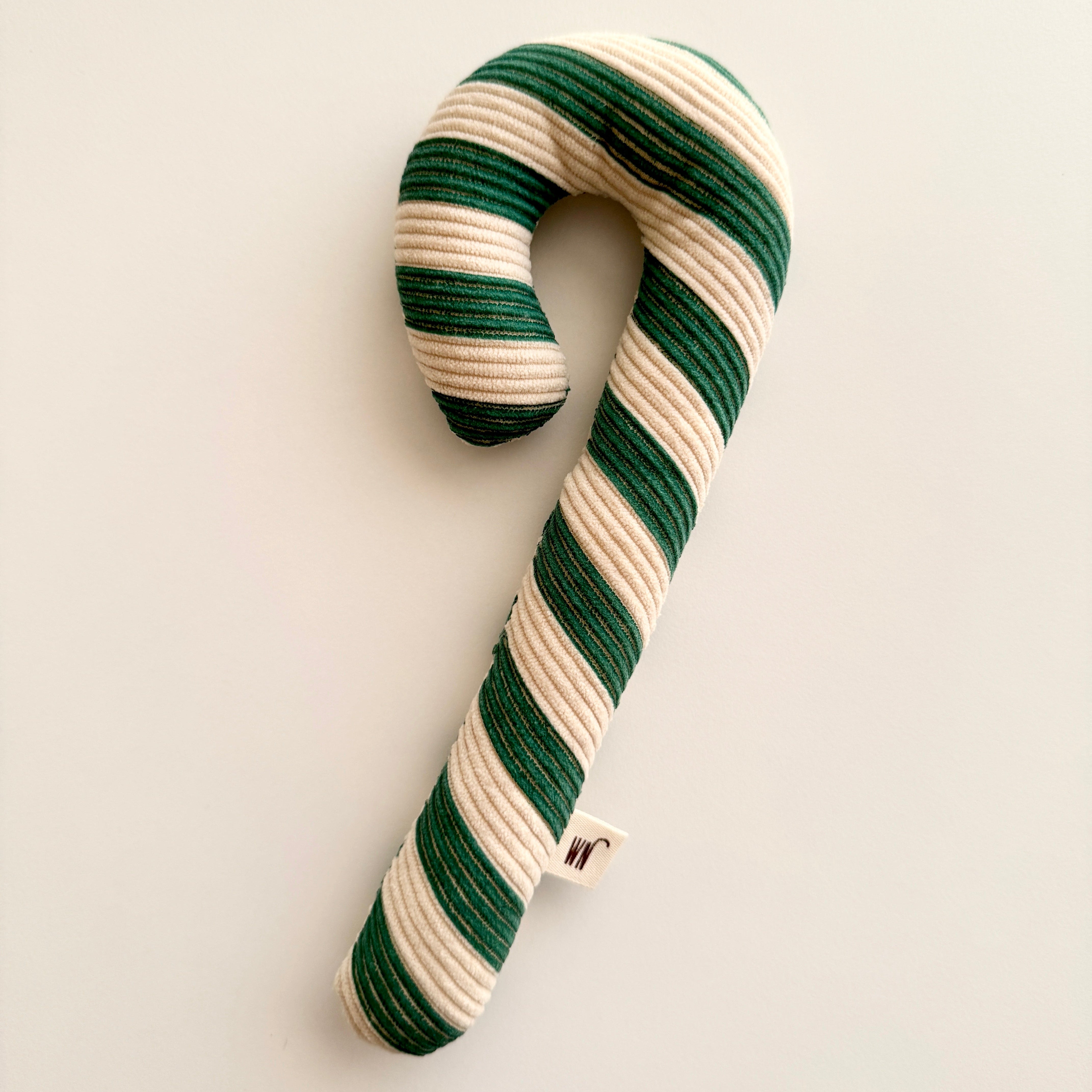 X-mas Candy Cane Toy (pre-order)