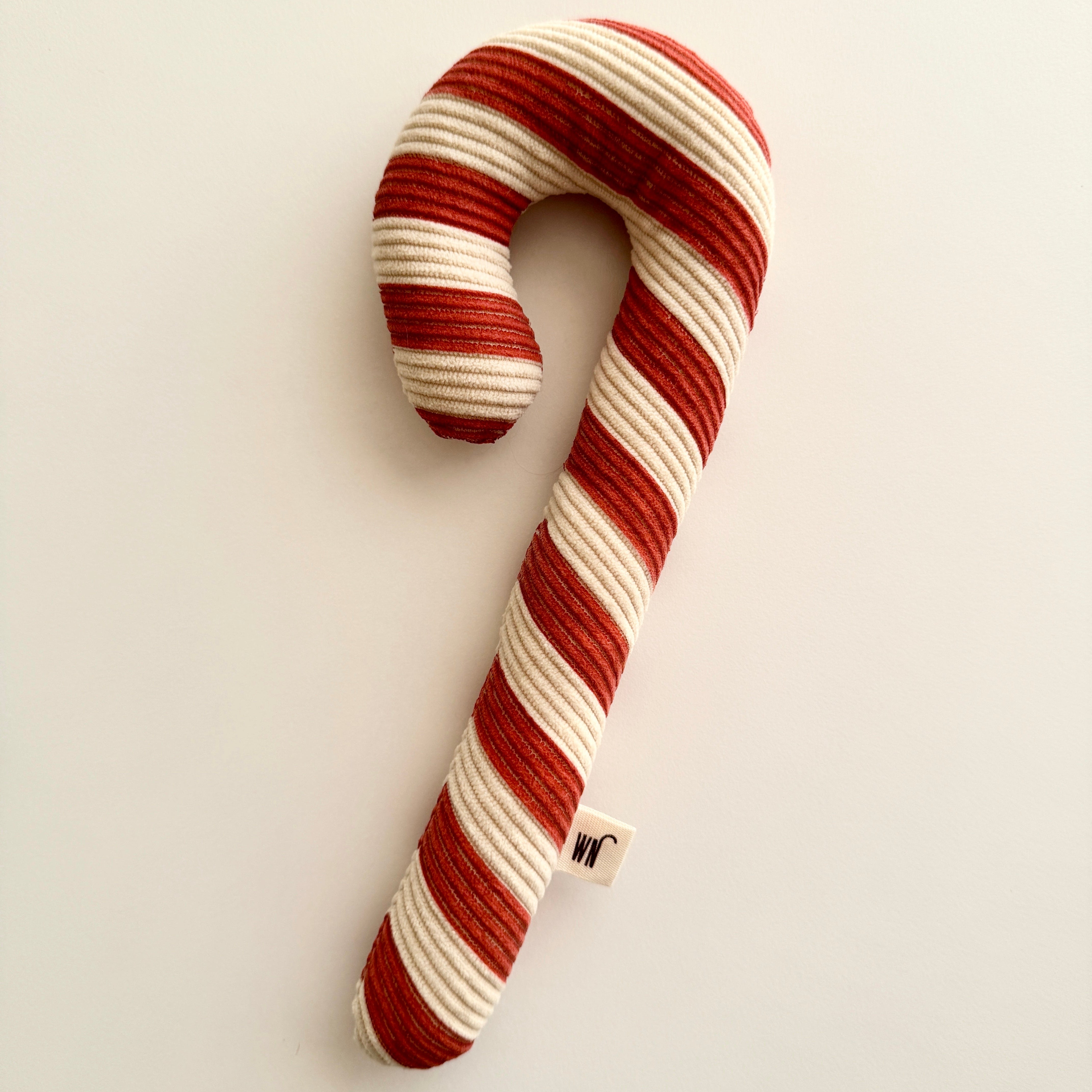 X-mas Candy Cane Toy (pre-order)