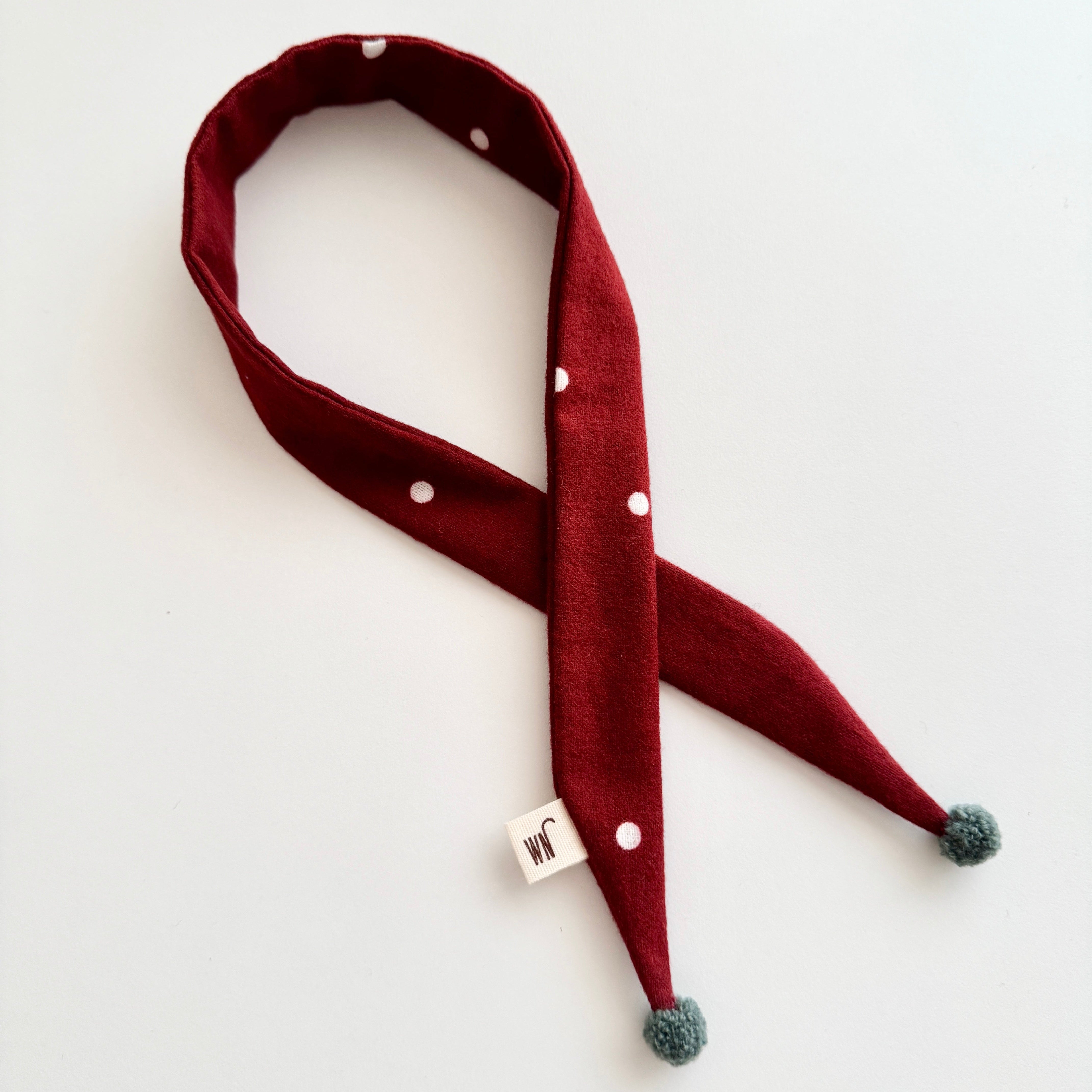 X-mas Scarf (pre-order)