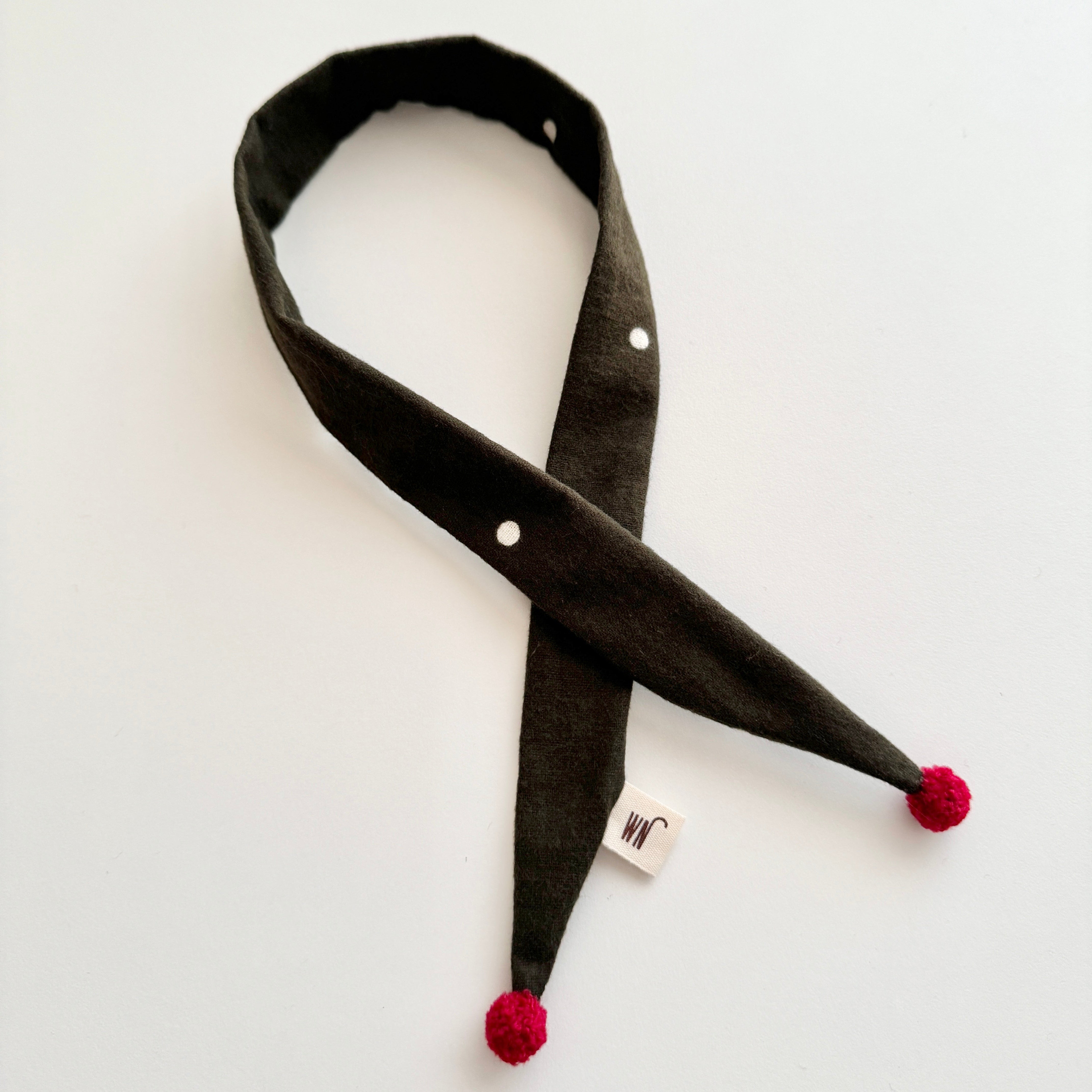 X-mas Scarf (pre-order)