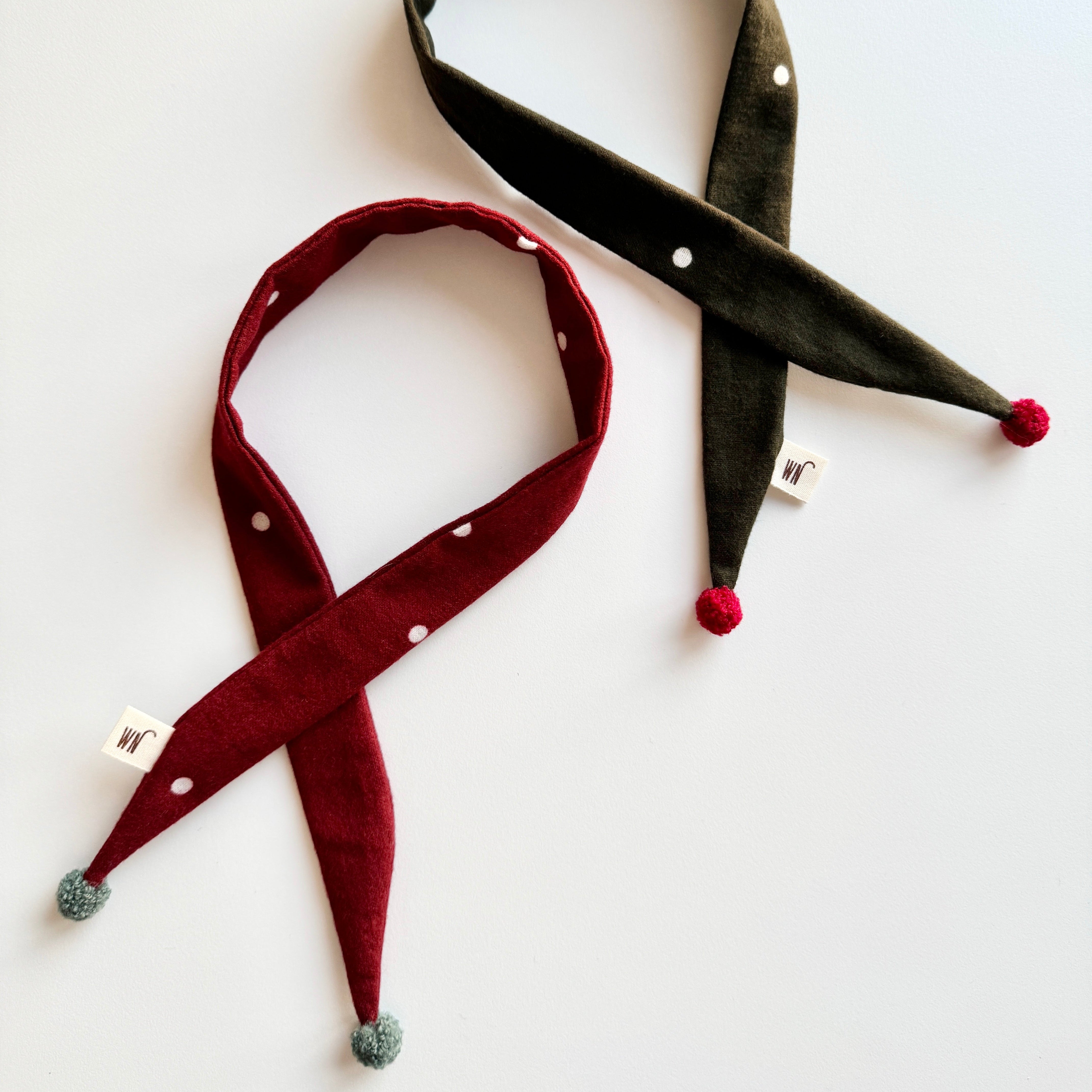 X-mas Scarf (pre-order)