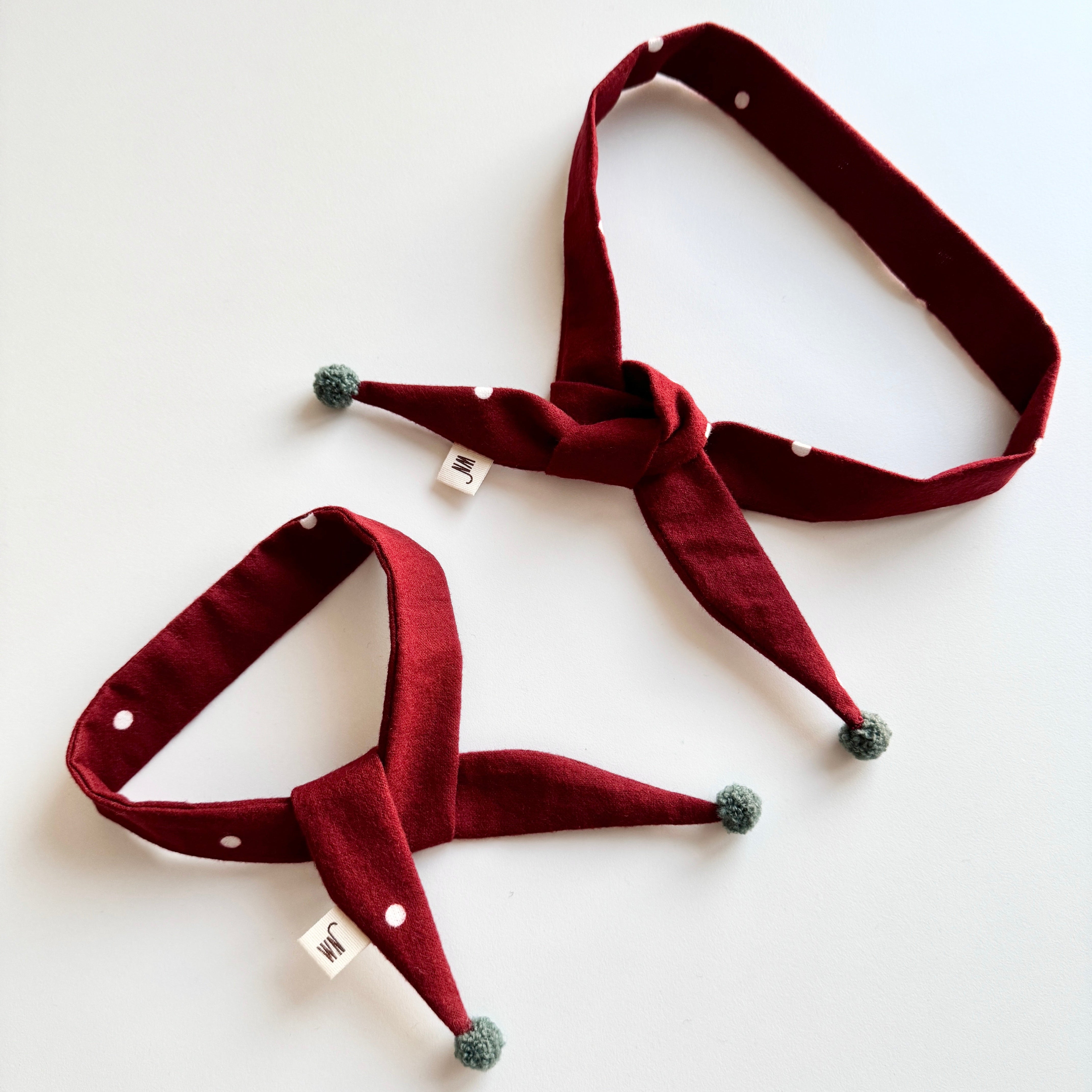 X-mas Scarf (pre-order)