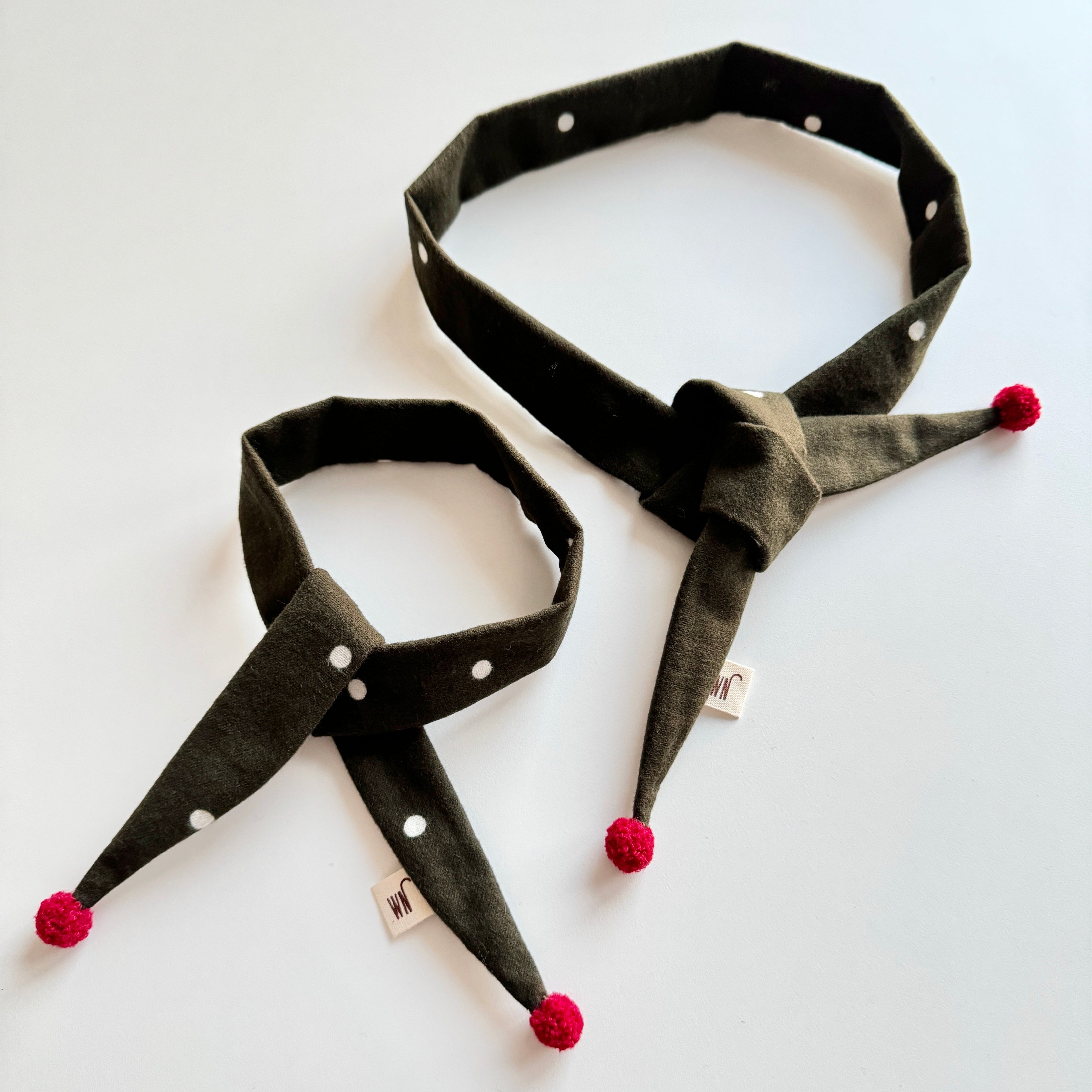 X-mas Scarf (pre-order)