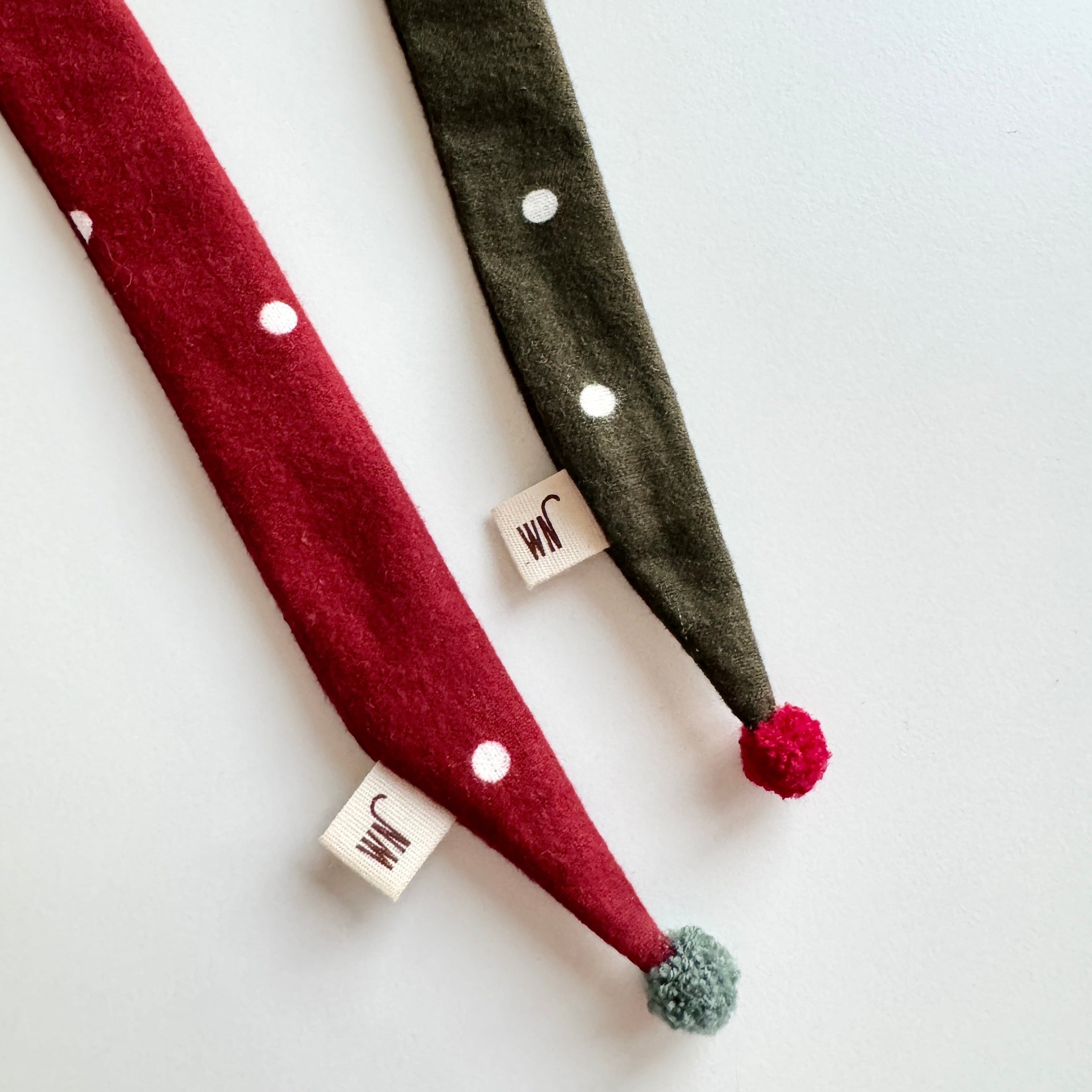 X-mas Scarf (pre-order)