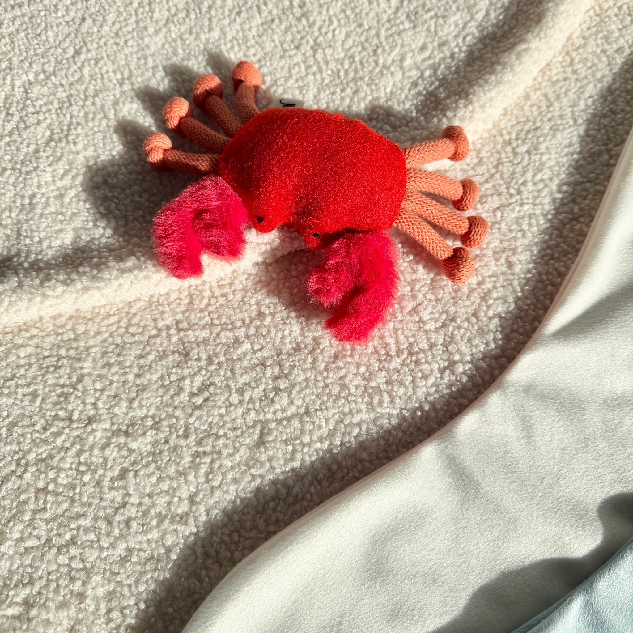 Crab Toy