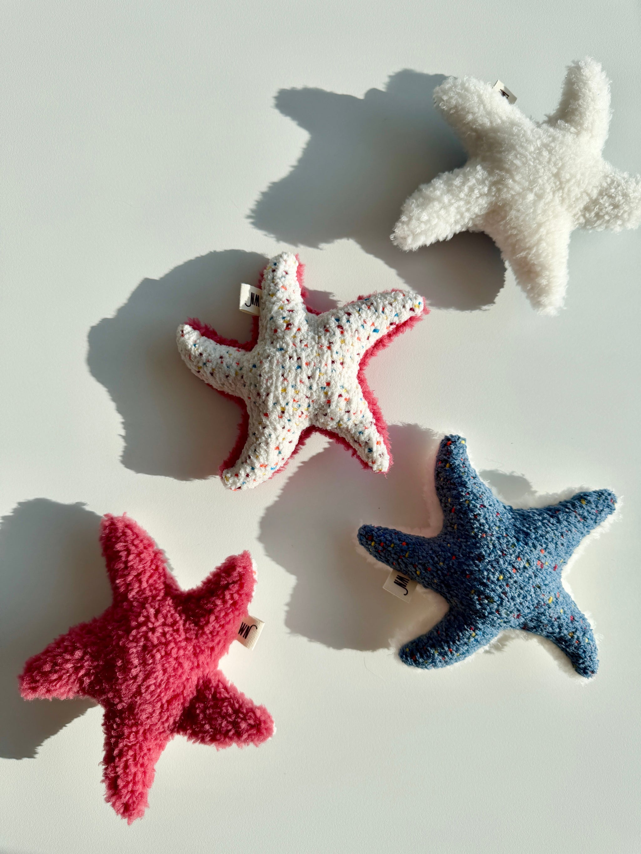 Starfish