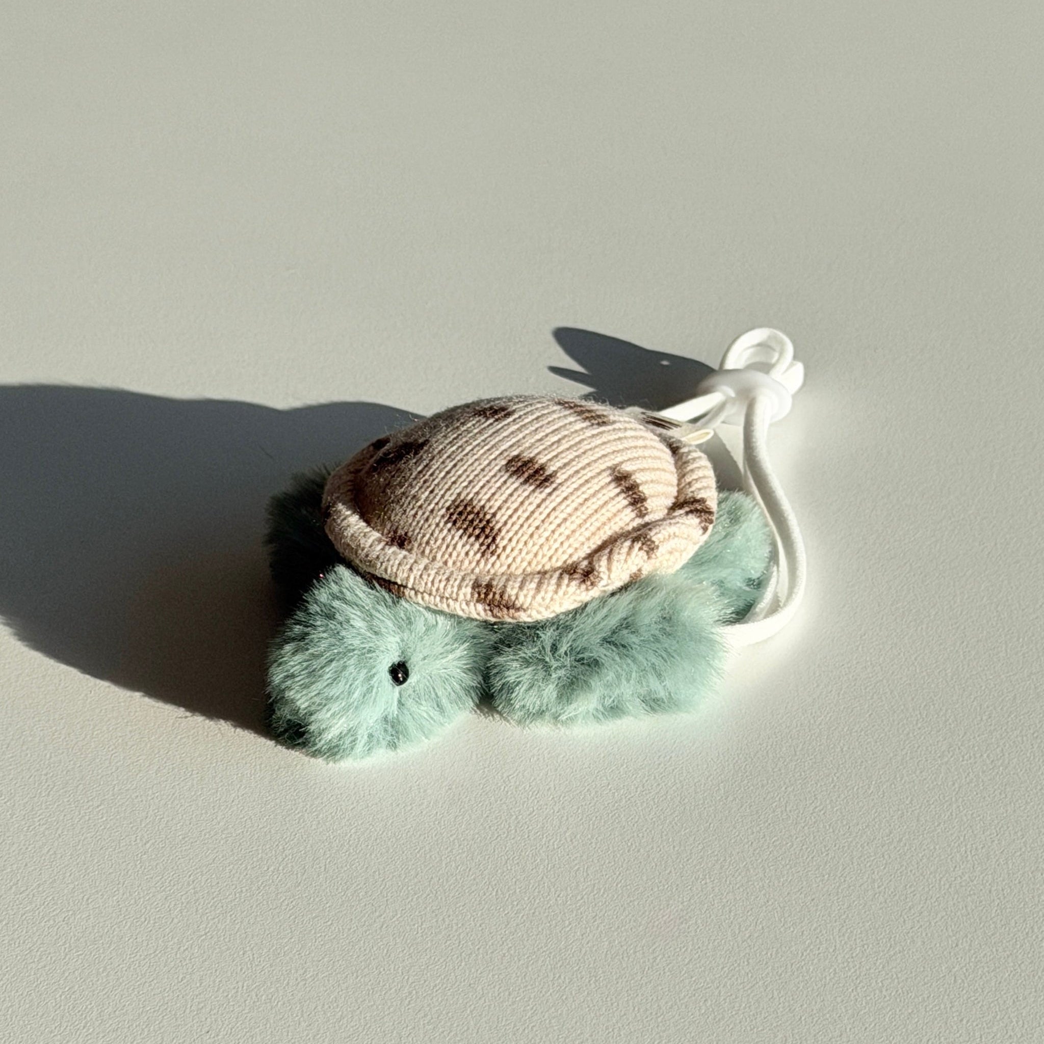 Turtle Headpiece