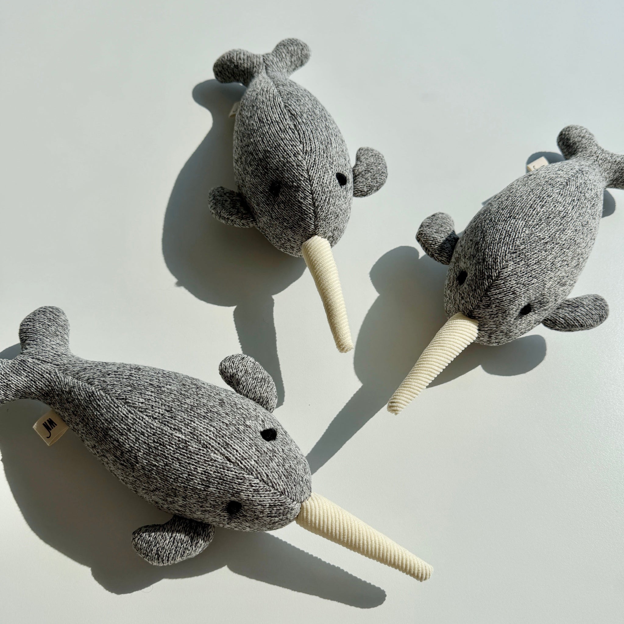 [PRE-ORDER] Narwhal