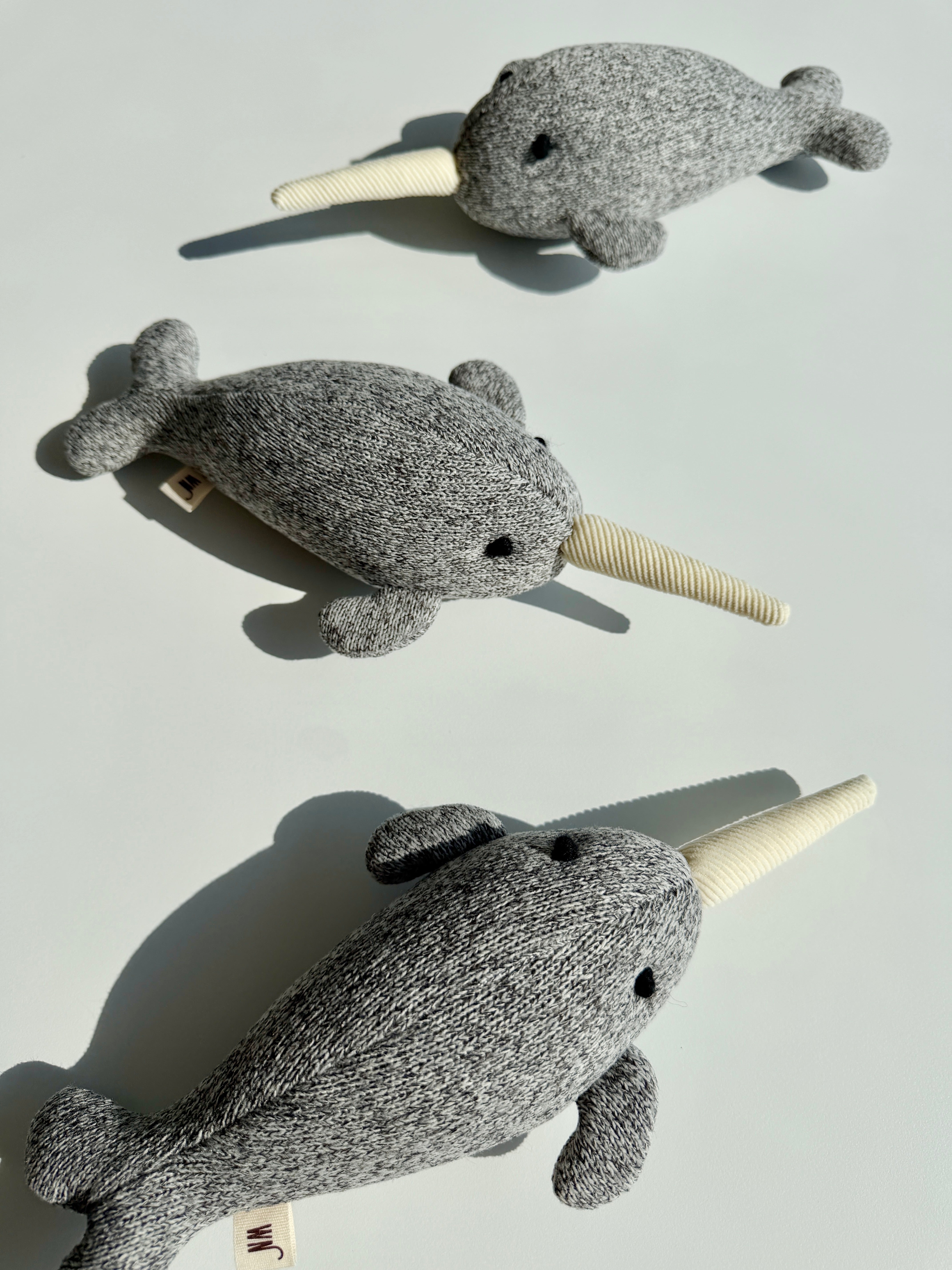 [PRE-ORDER] Narwhal
