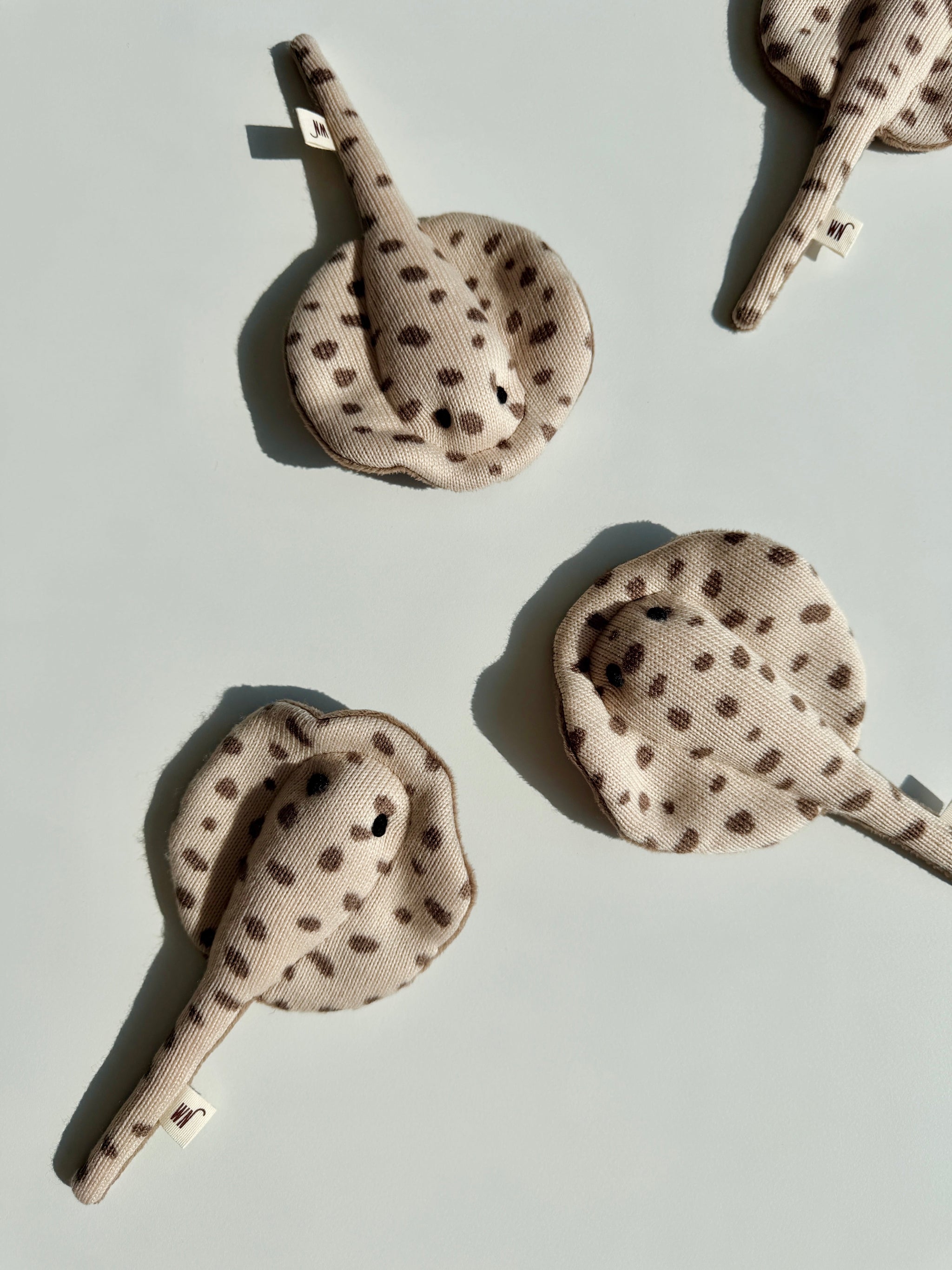 Stingray Toy