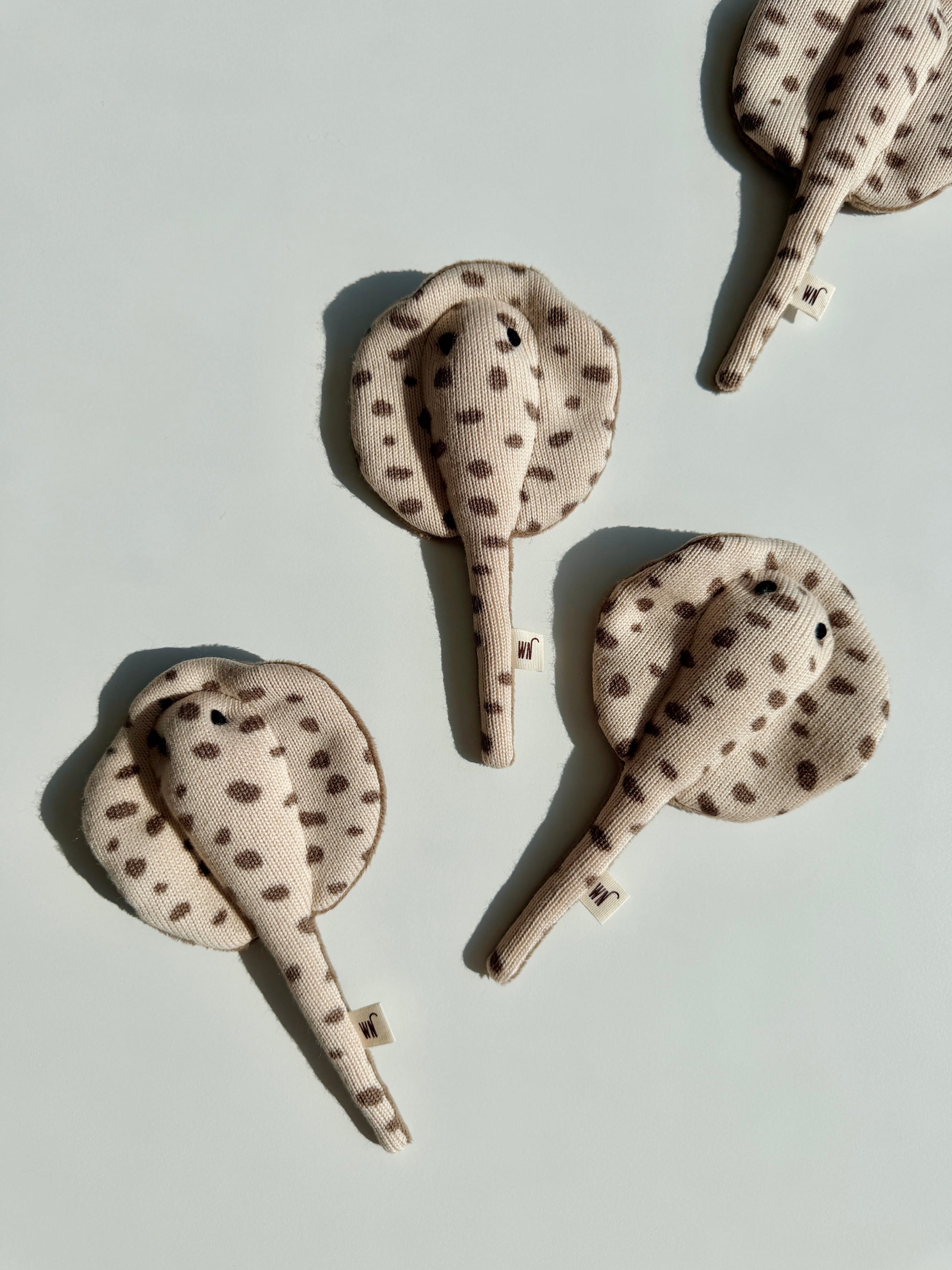 Stingray Toy