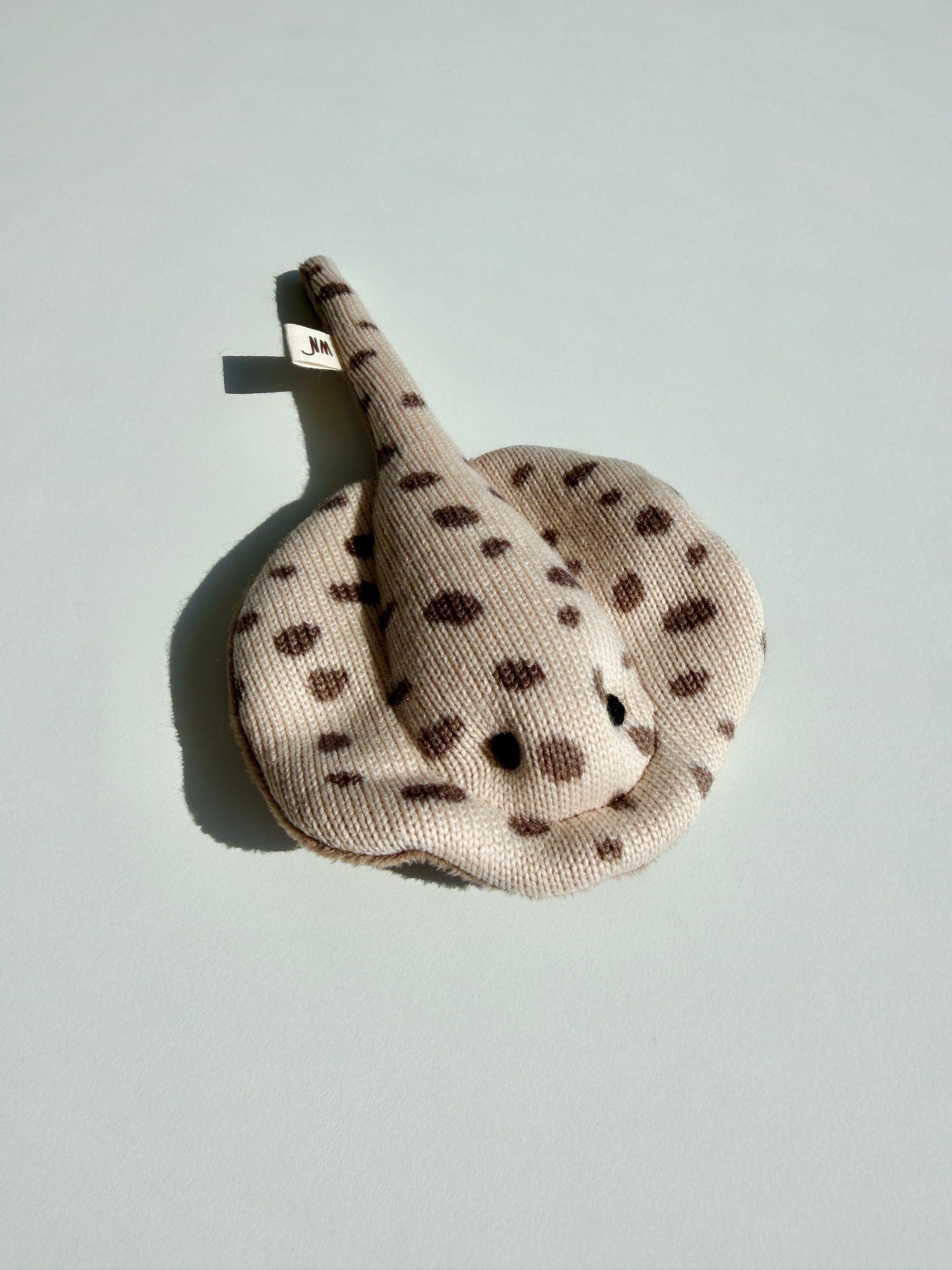 Stingray Toy