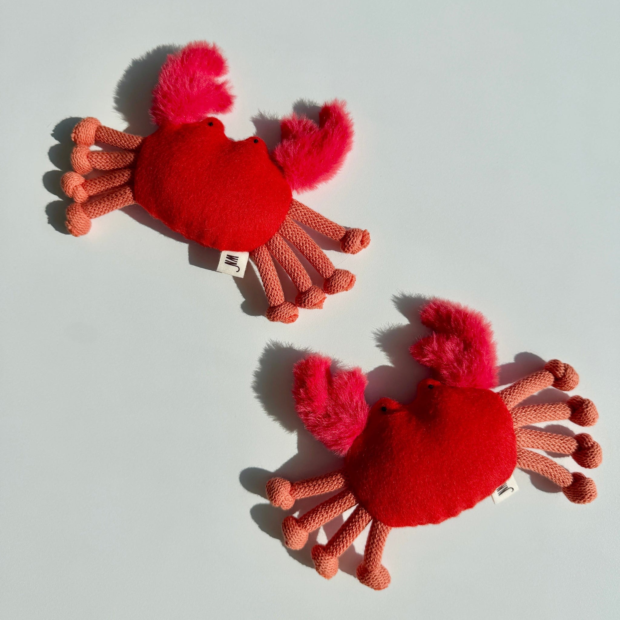 Crab Toy