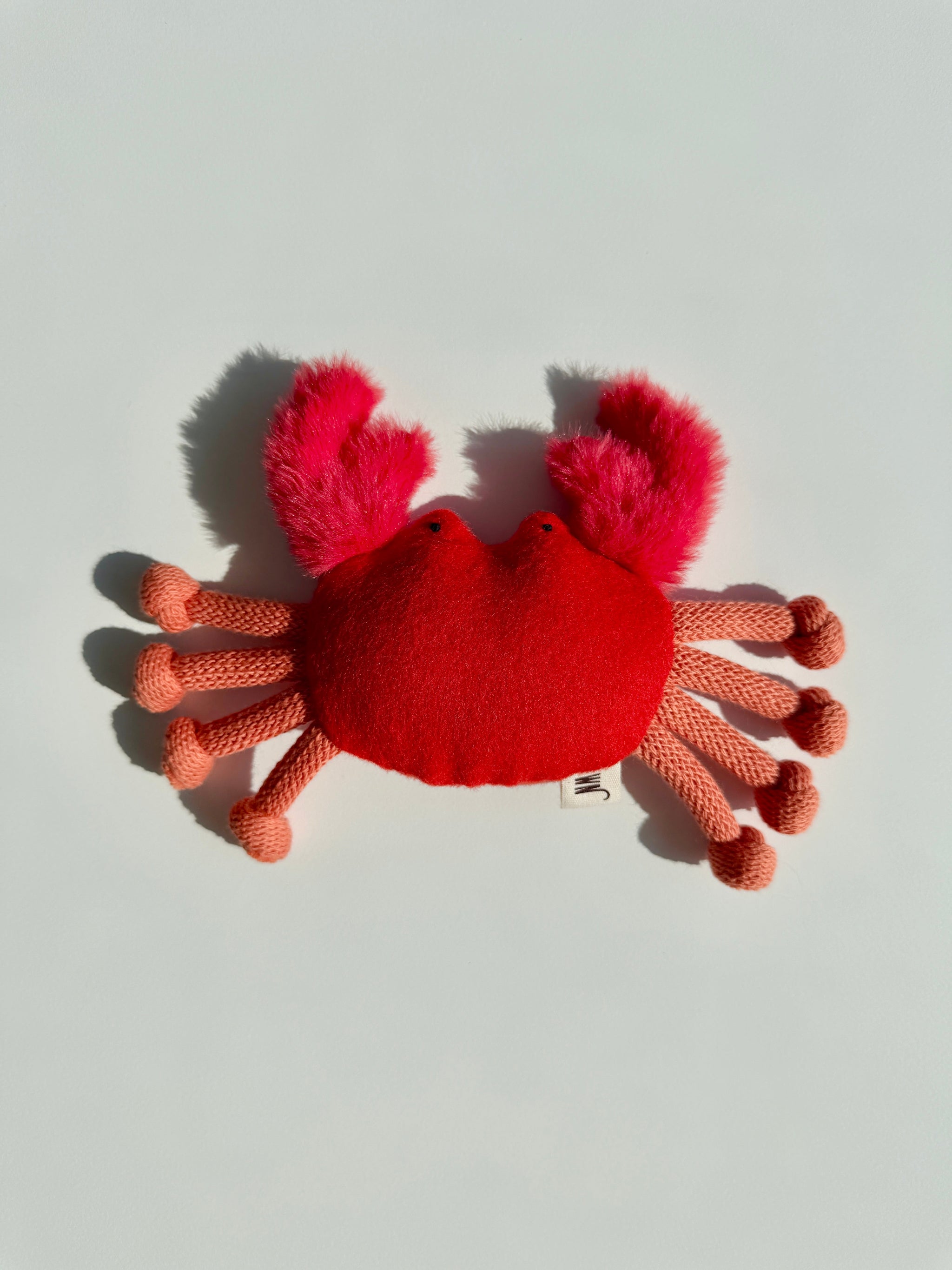 Crab Toy