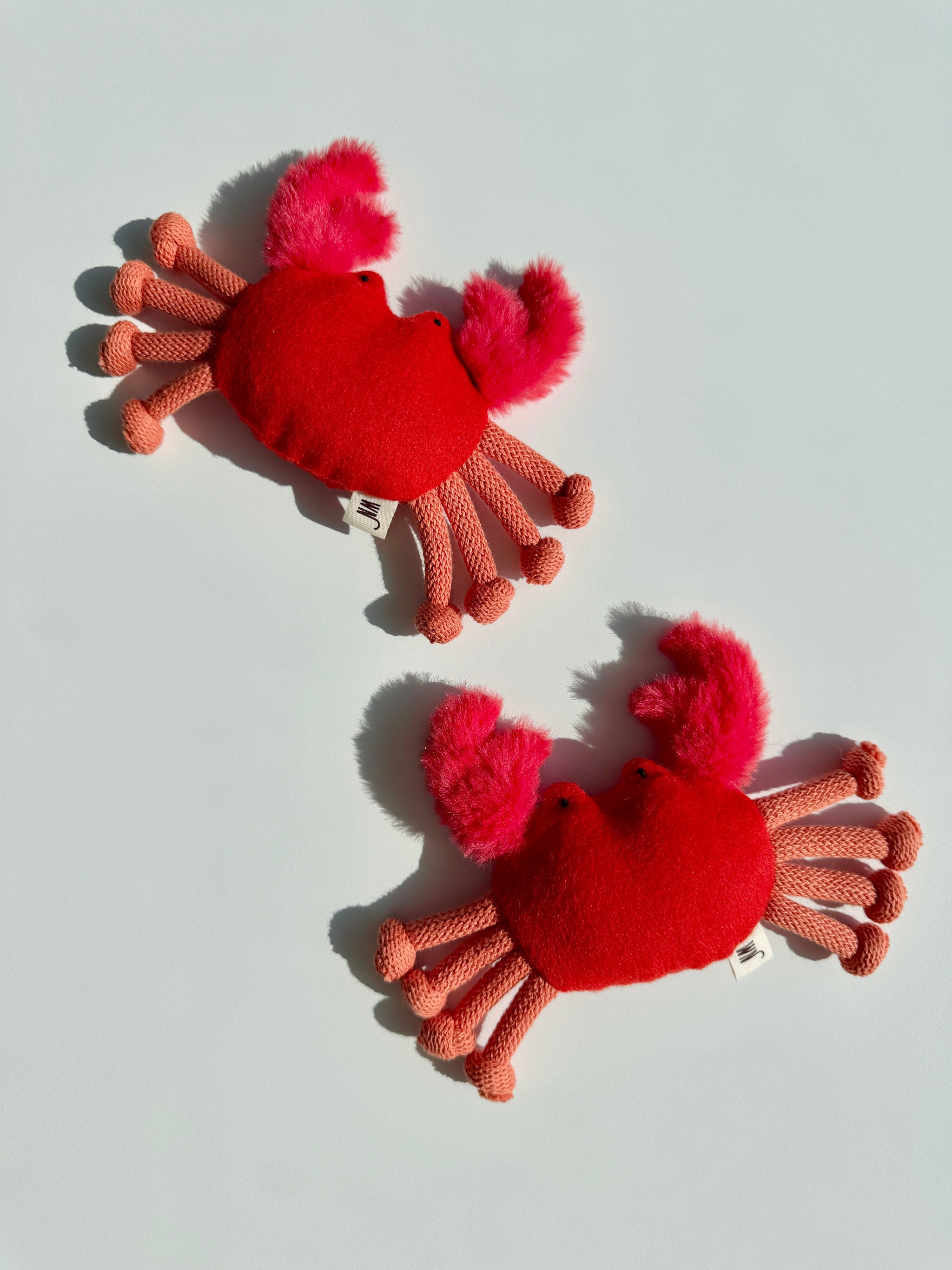 Crab Toy