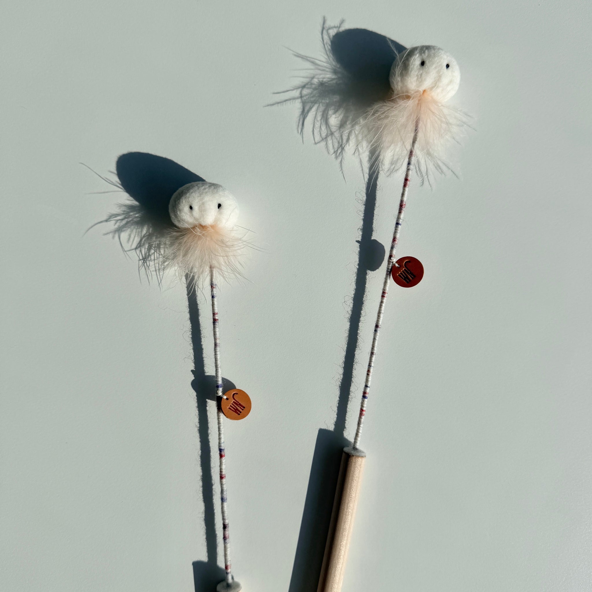 Mini Jellyfish Rod