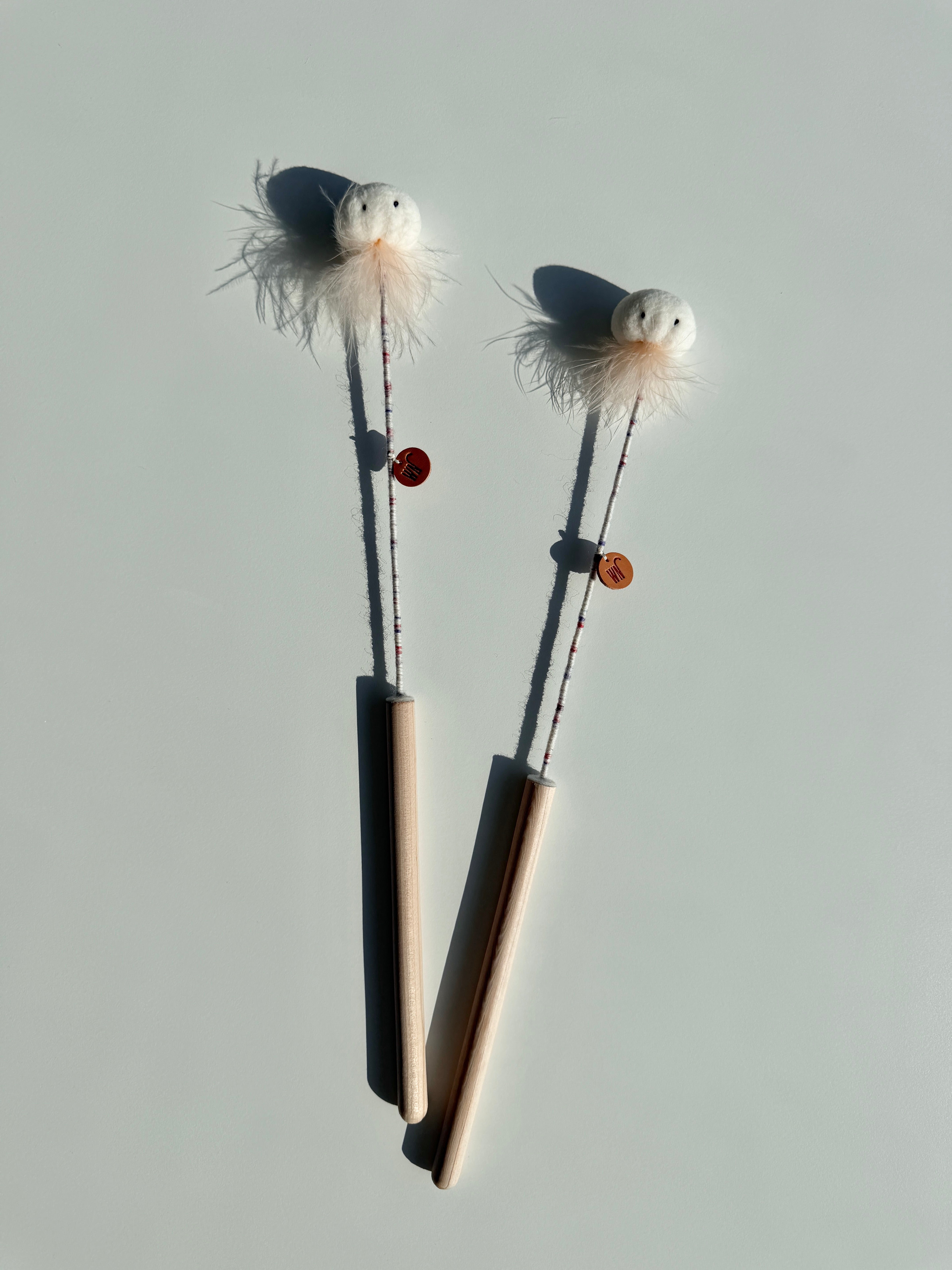 Mini Jellyfish Rod