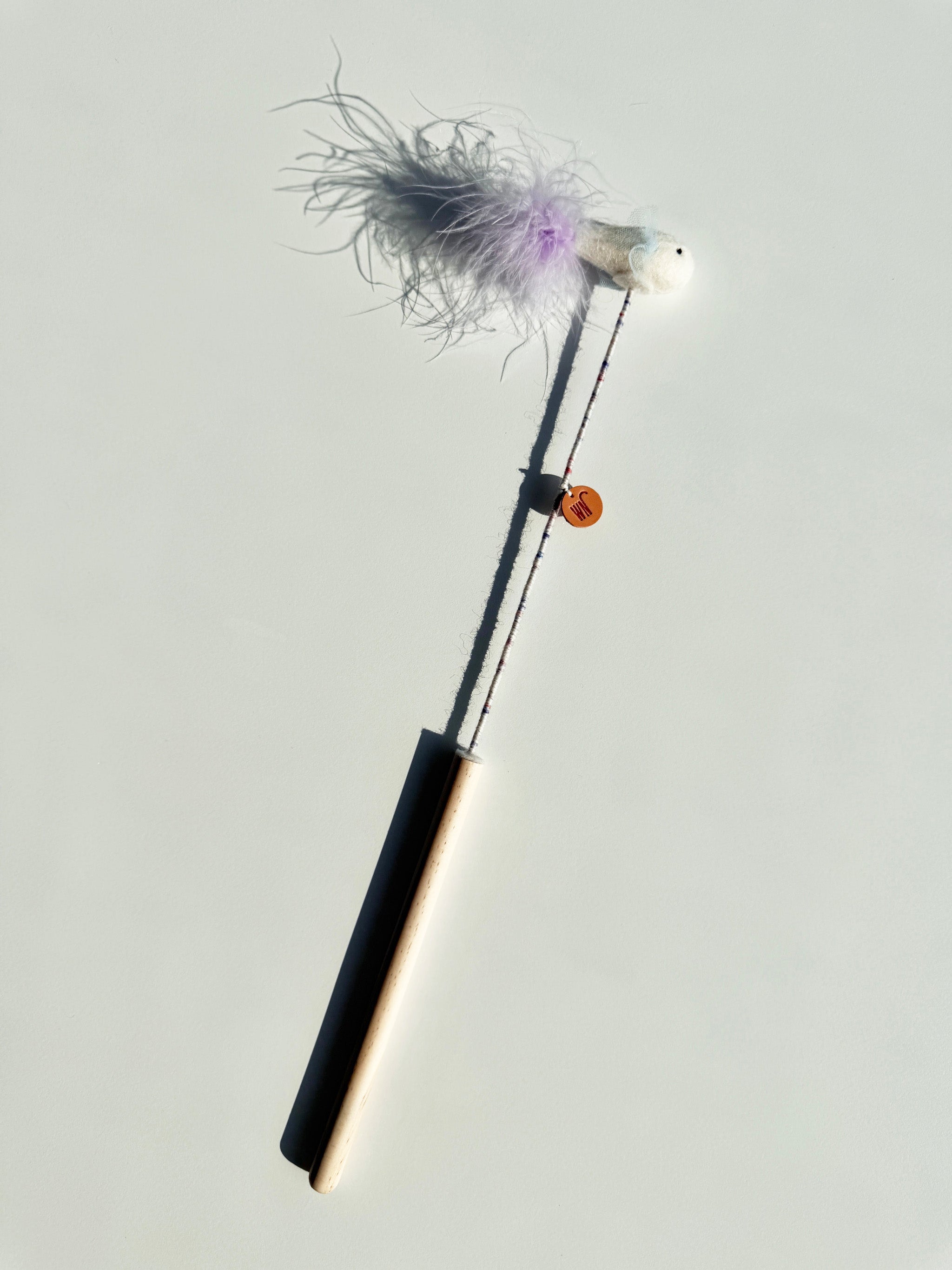 Mini Fish Wand