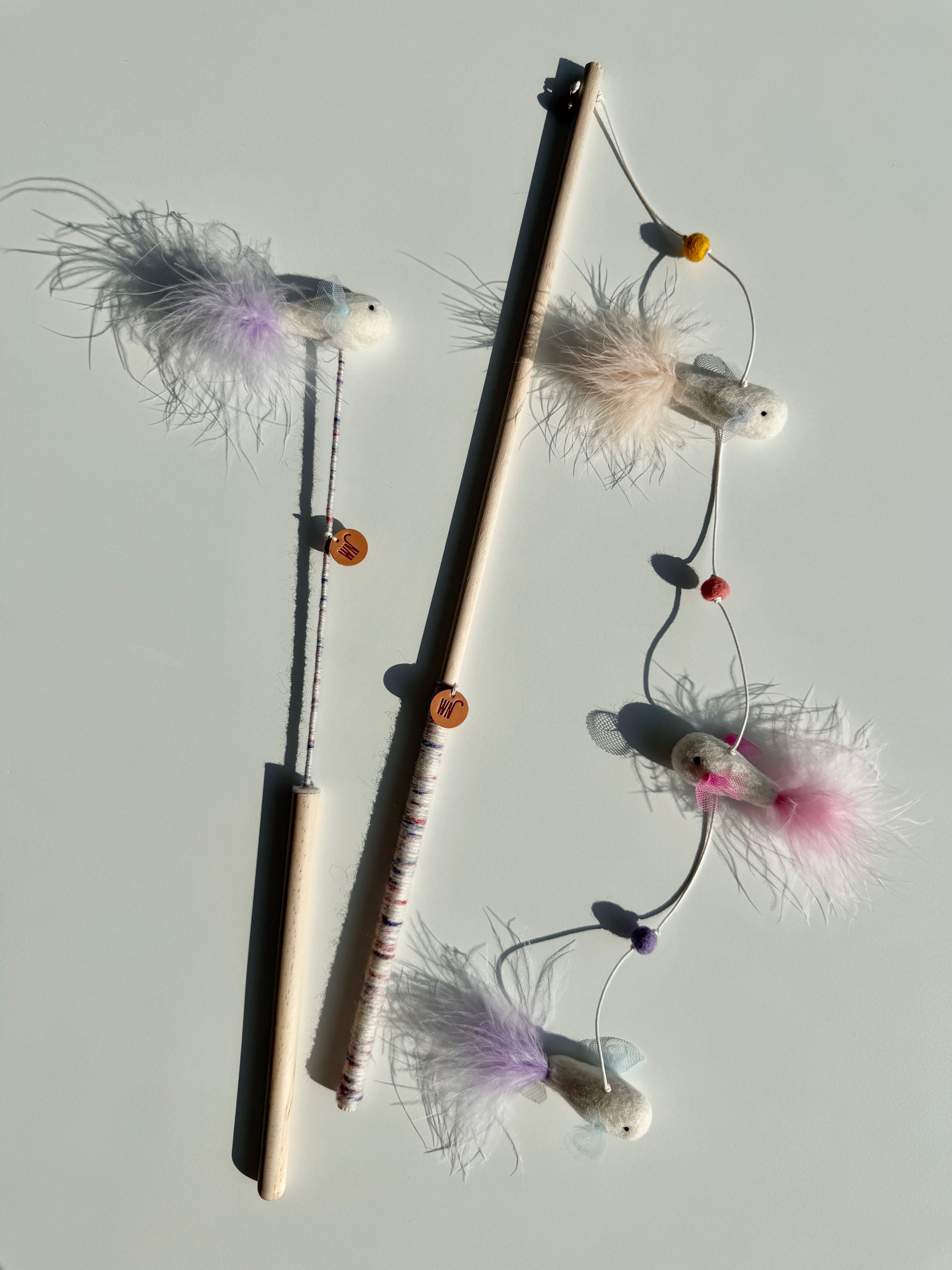 Fish Rod