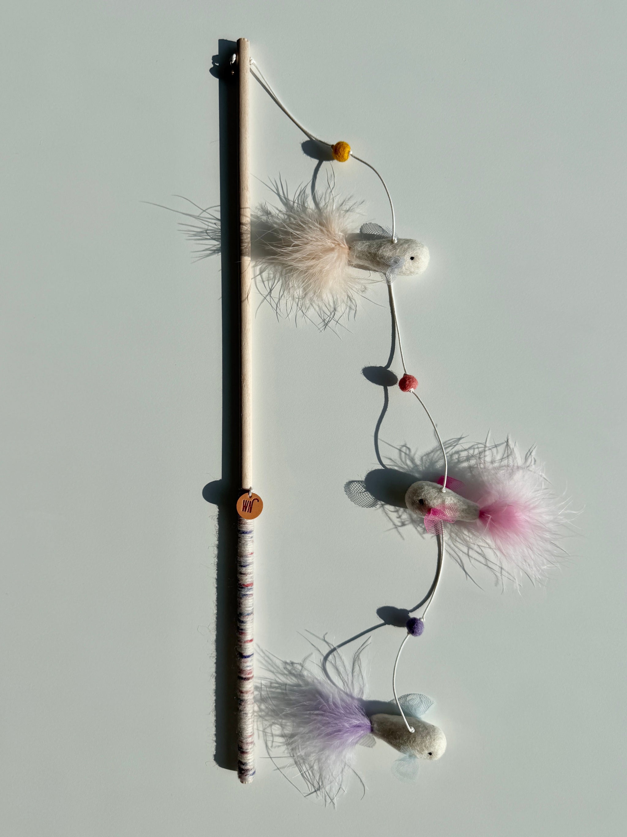 Fish Rod