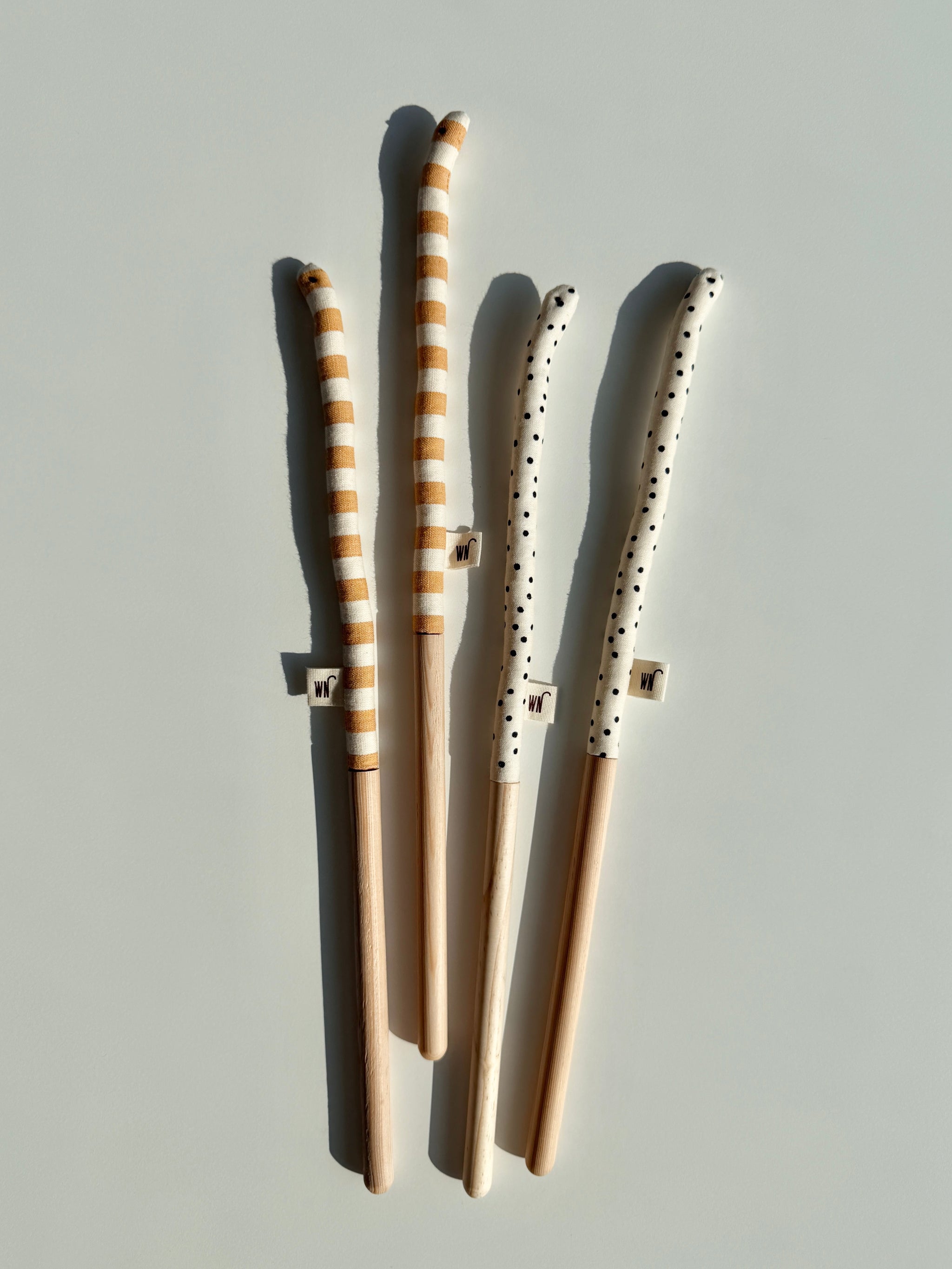 Garden Eel