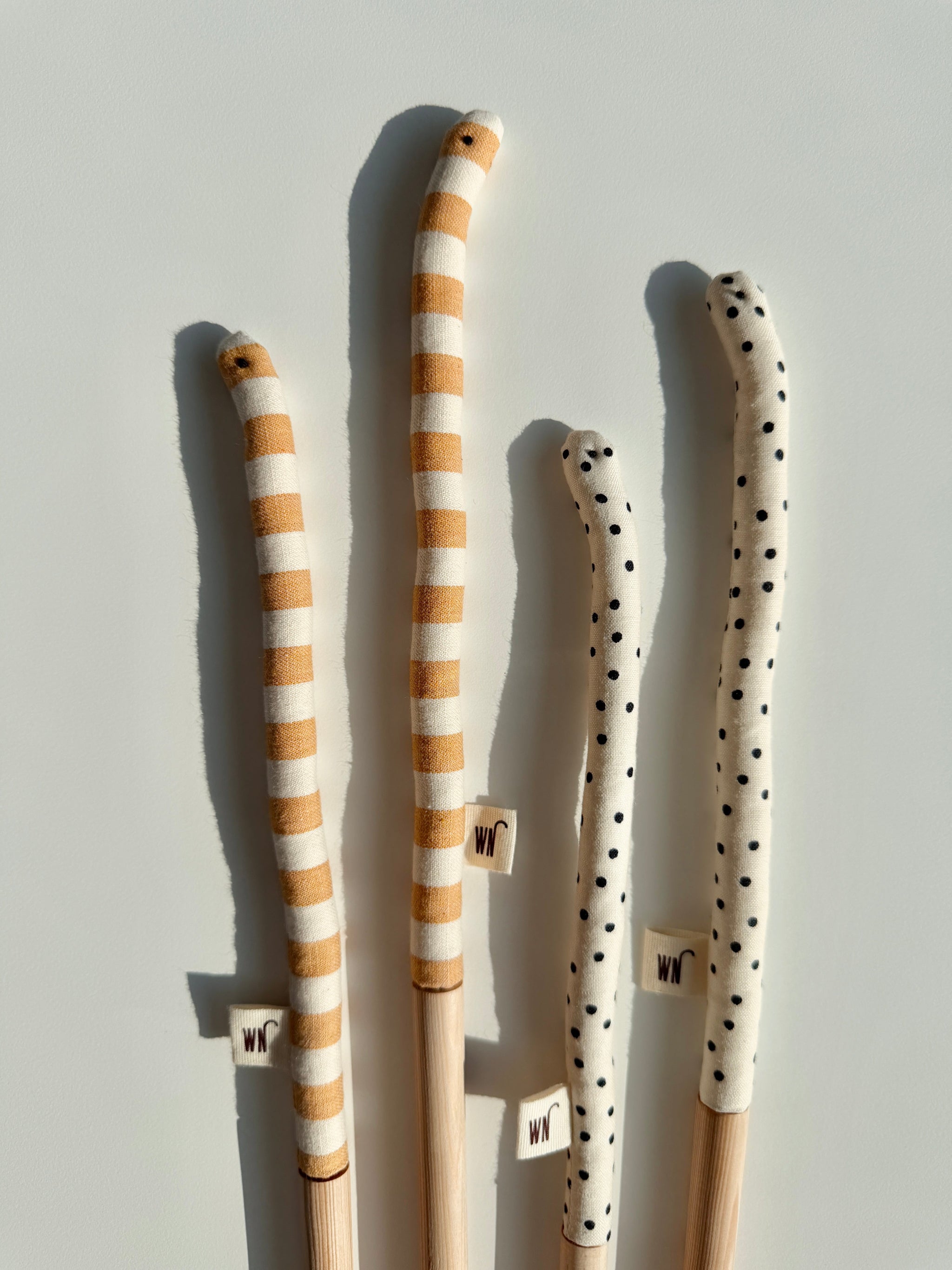 Garden Eel