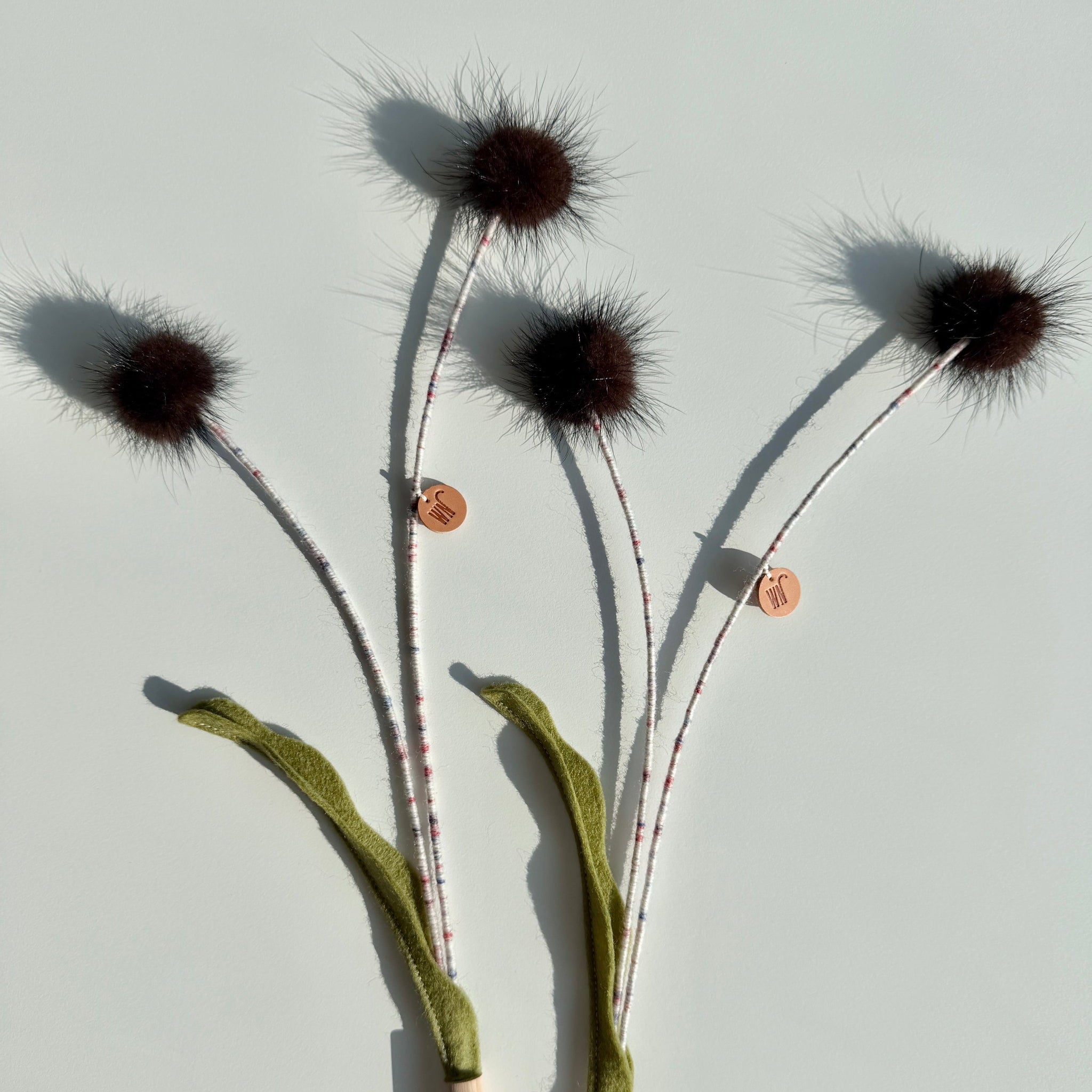 Sea Urchin Wand